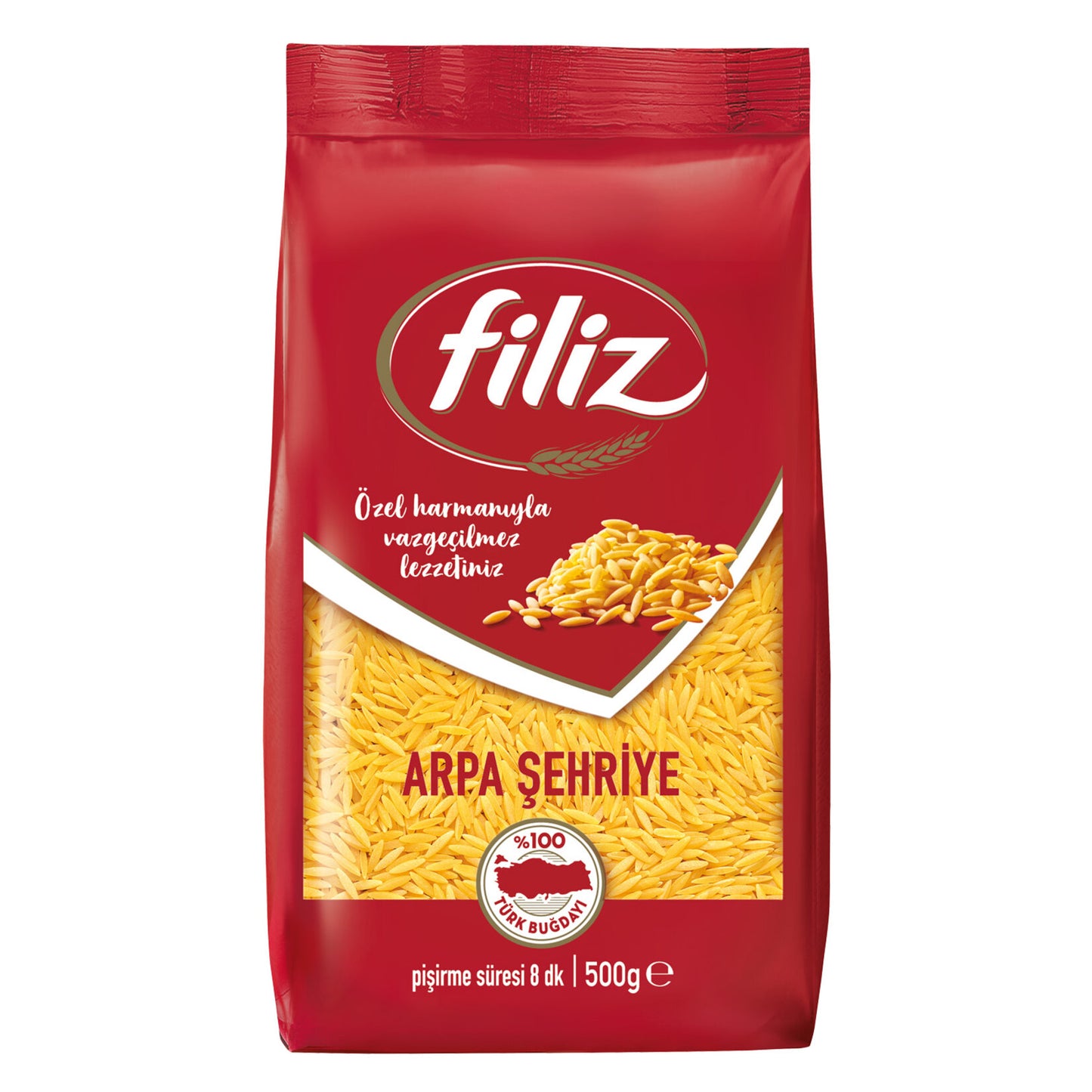Filiz Orzo 500 G
