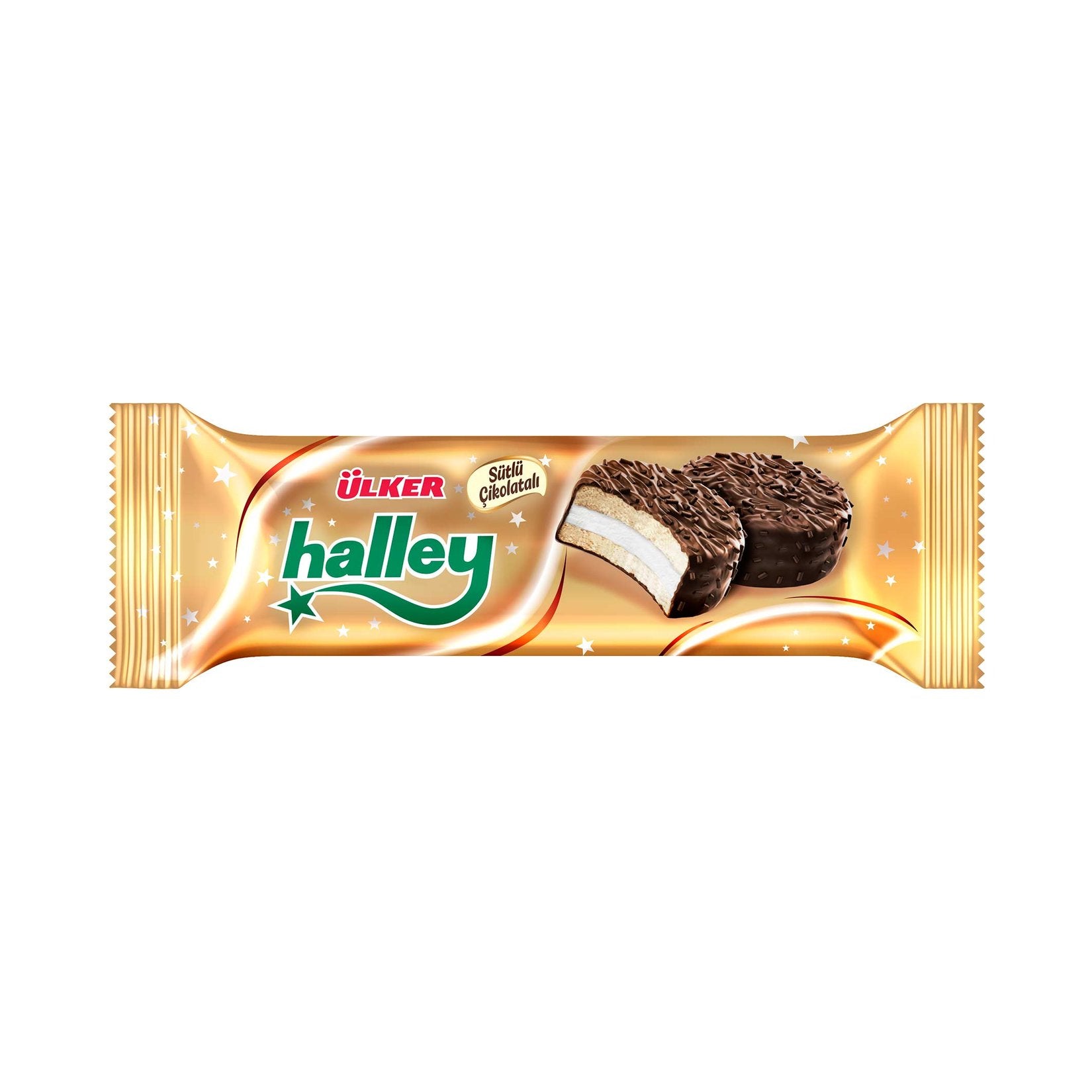 Ülker Mini Halley 66 G