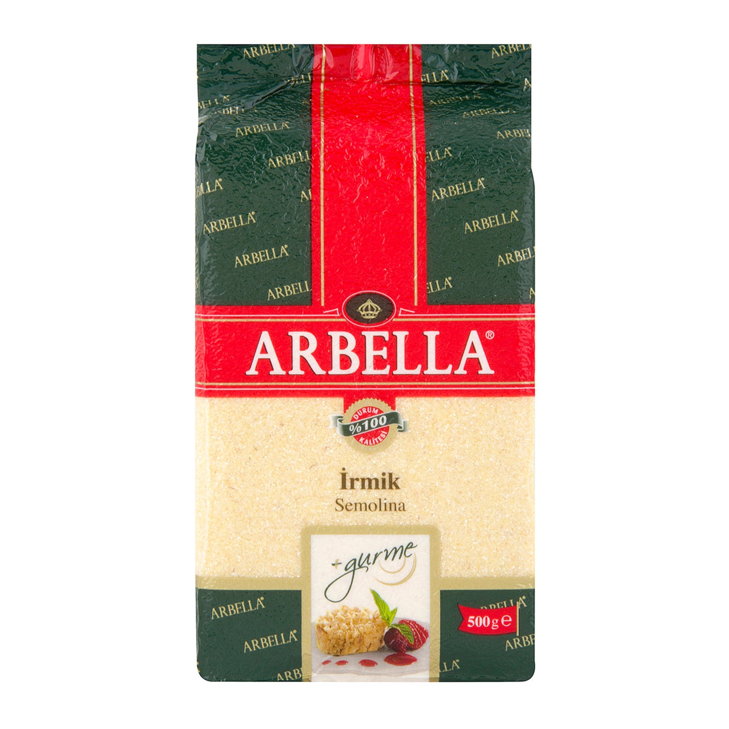 Arbella İrmik 500 G