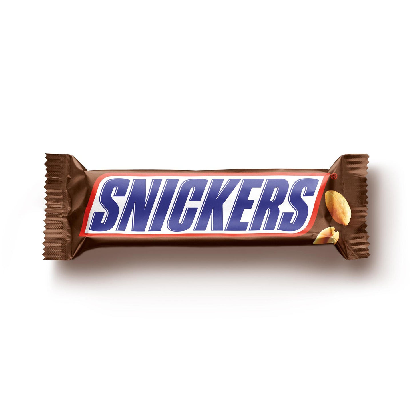 Snickers Peanut Chocolate 50g