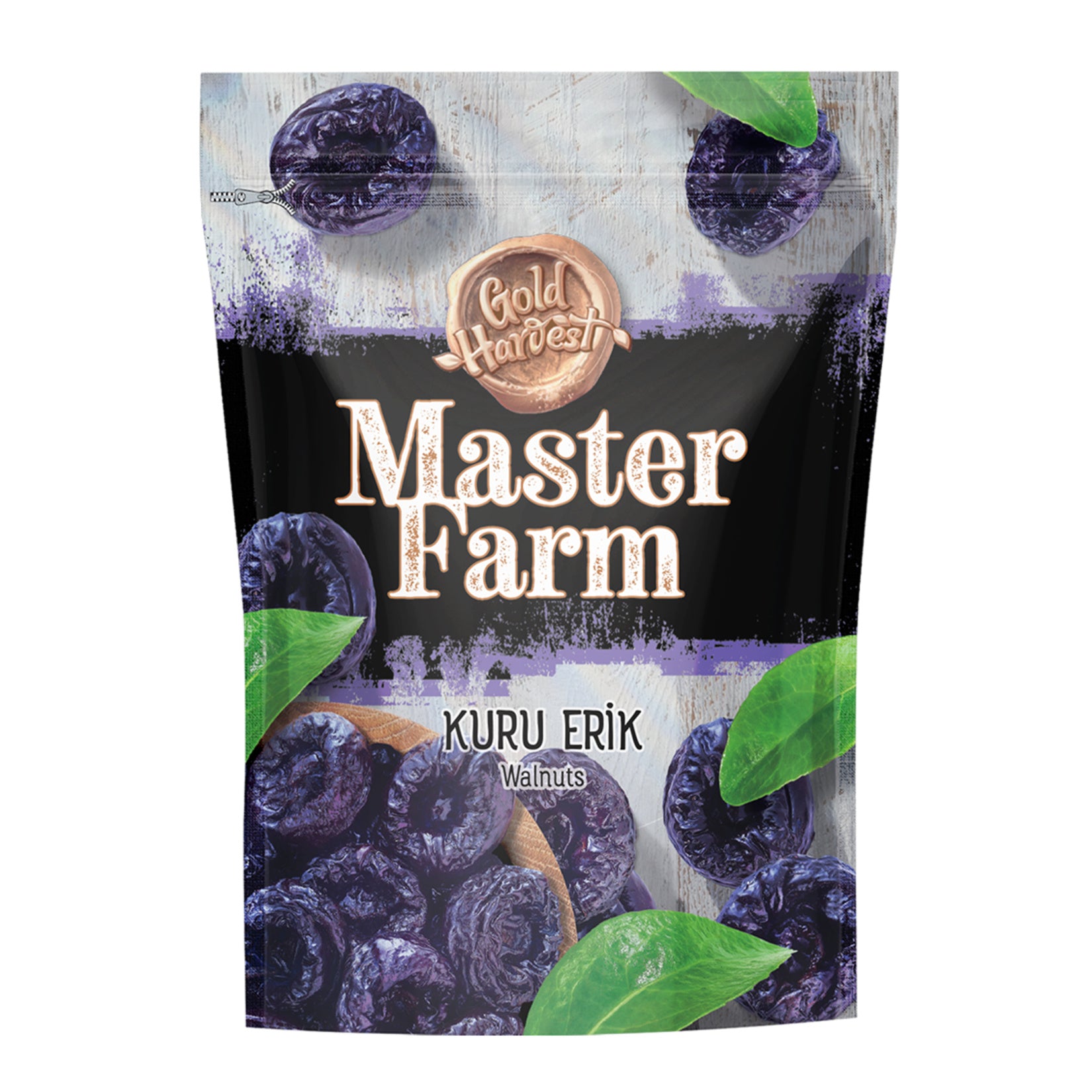 Master Dried Plum (Kuru Erik) 120 G