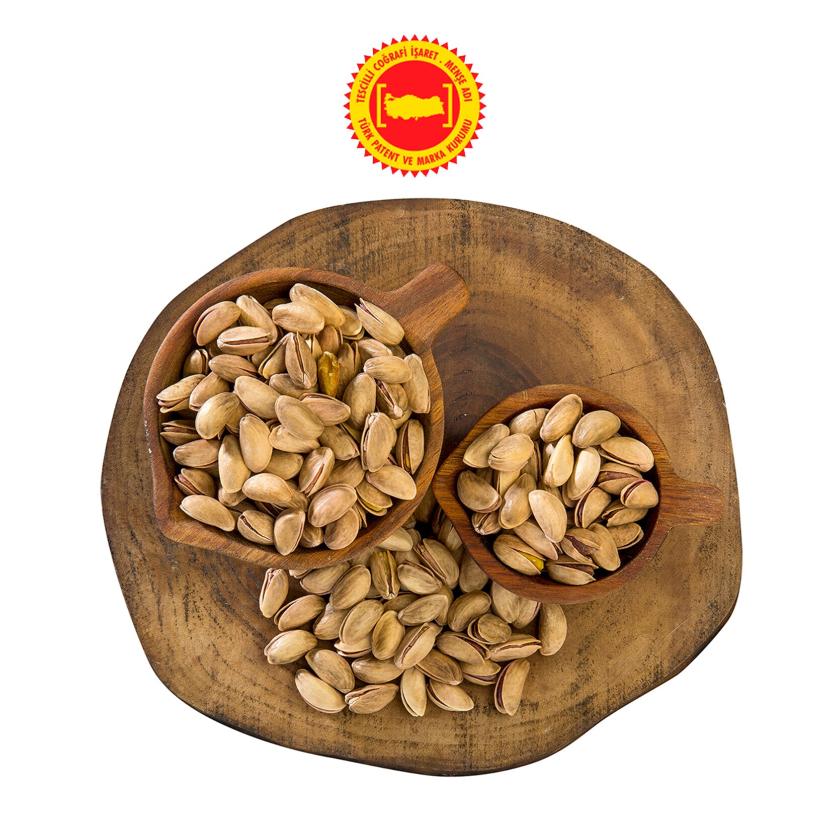 Pistachios (Antep Fıstık) per kg