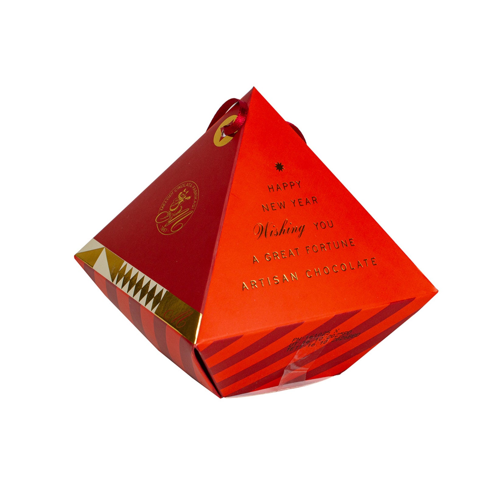 Melodi Flavor Decoration Candied Nuts 110 G