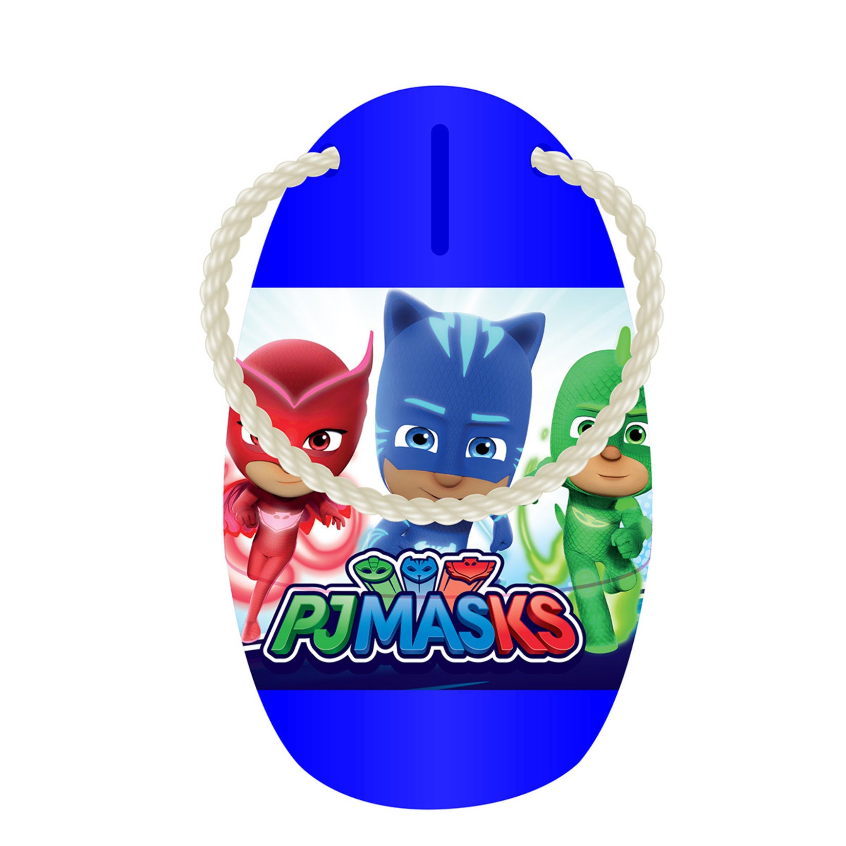 Pj Masks Surprise Egg (İpli Sürpriz Yumurta) 8g