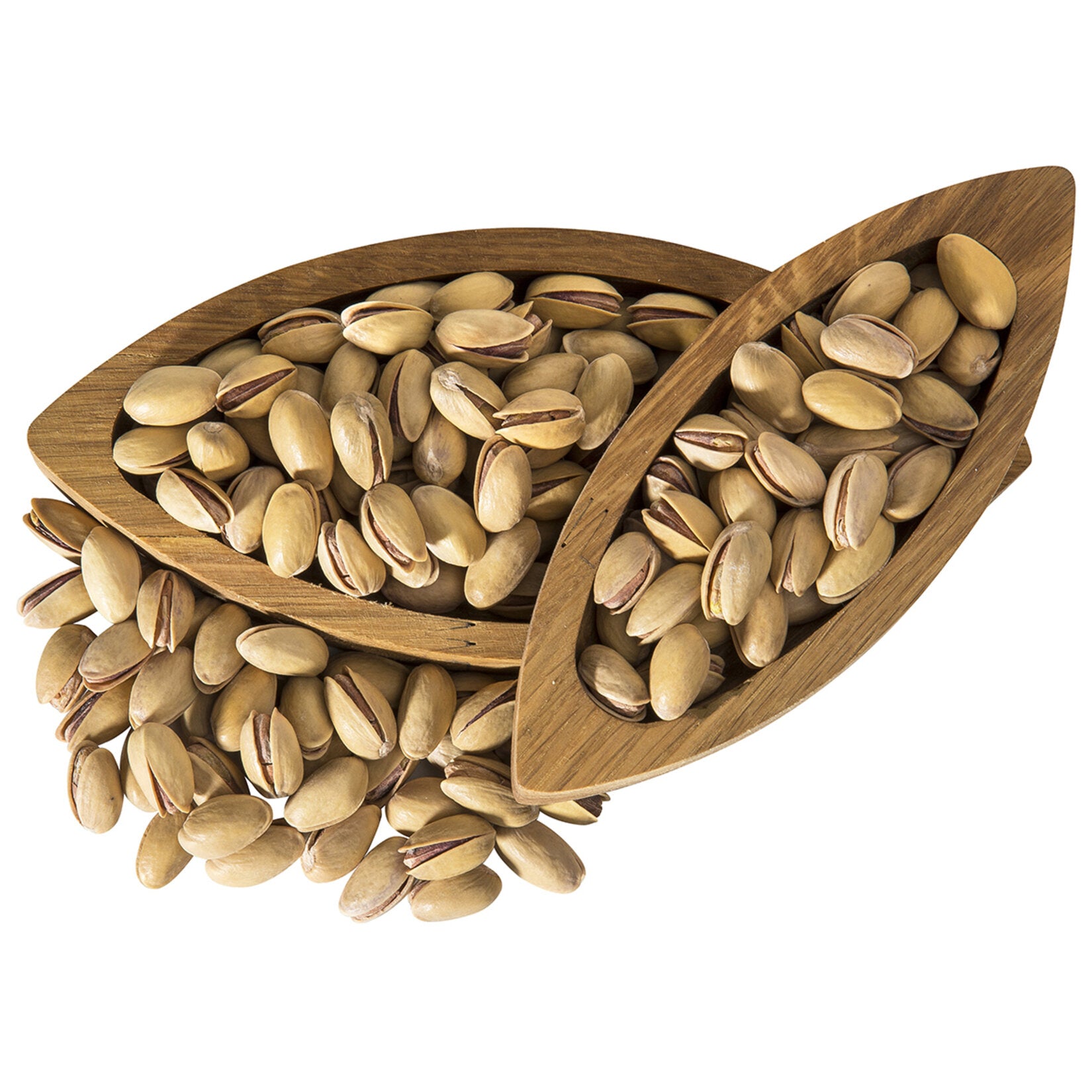 Siirt Pistachio Roasted Salted (Siirt Fıstığı) Kg