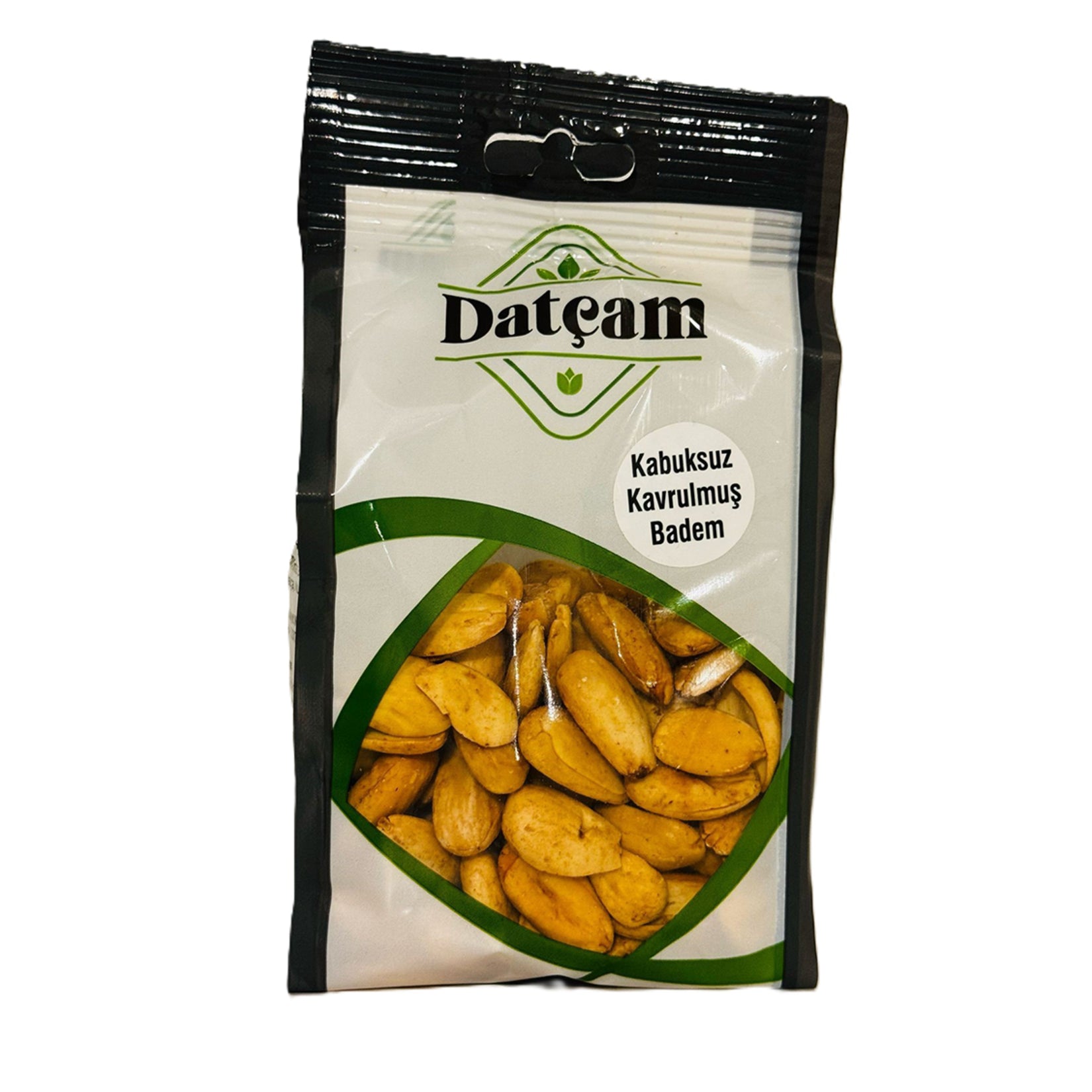 Datçam Shelled Roasted Almonds (Kabuksuz Kavrulmuş Badem) 125 G