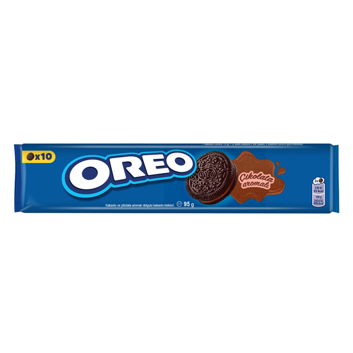 Oreo Choco 95 G