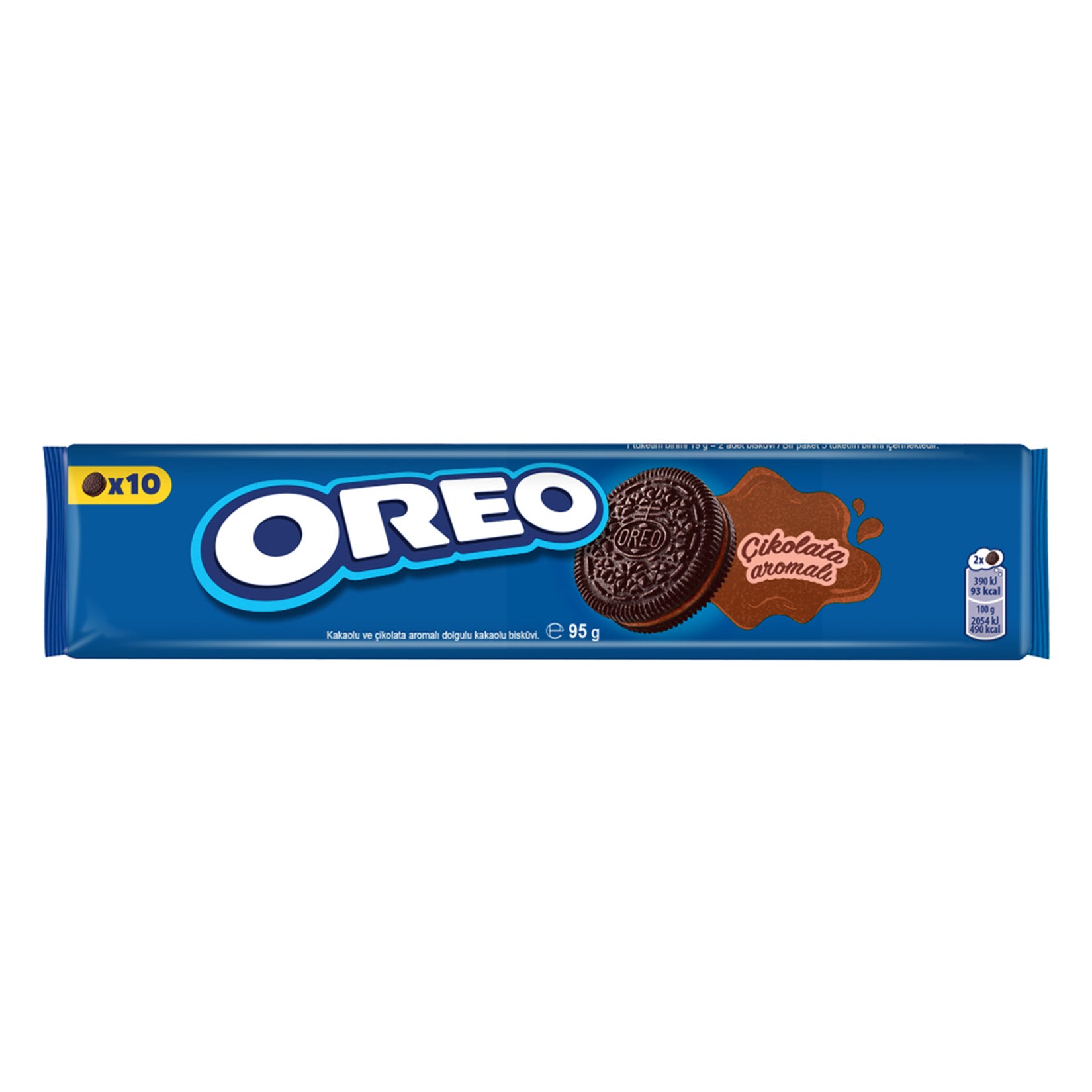 Oreo Choco 95 G