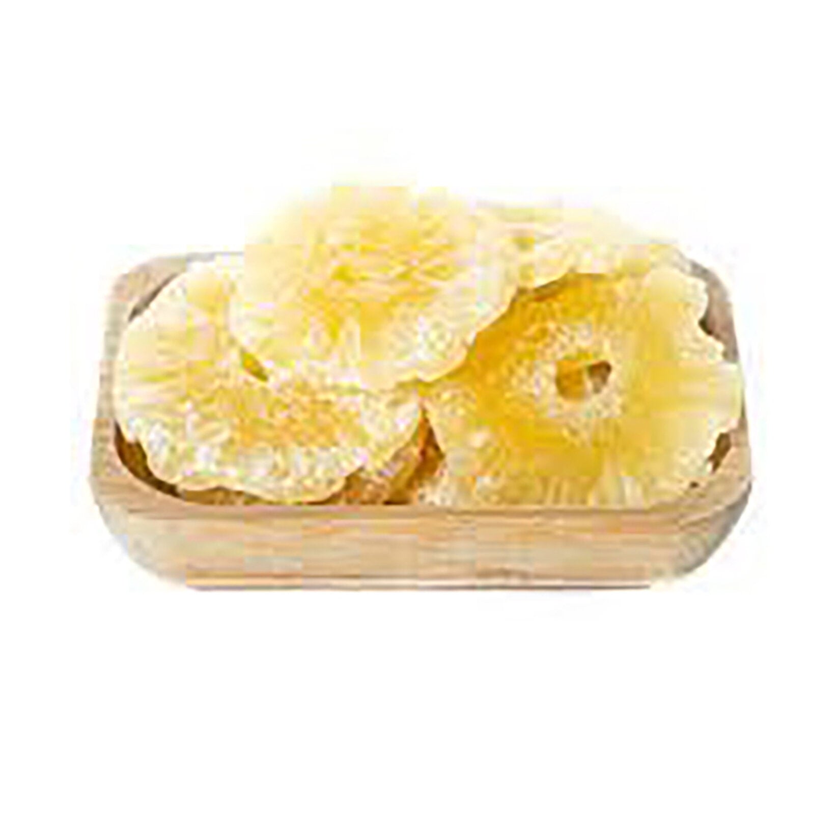 Dried Pineapple (Ananas) Kg