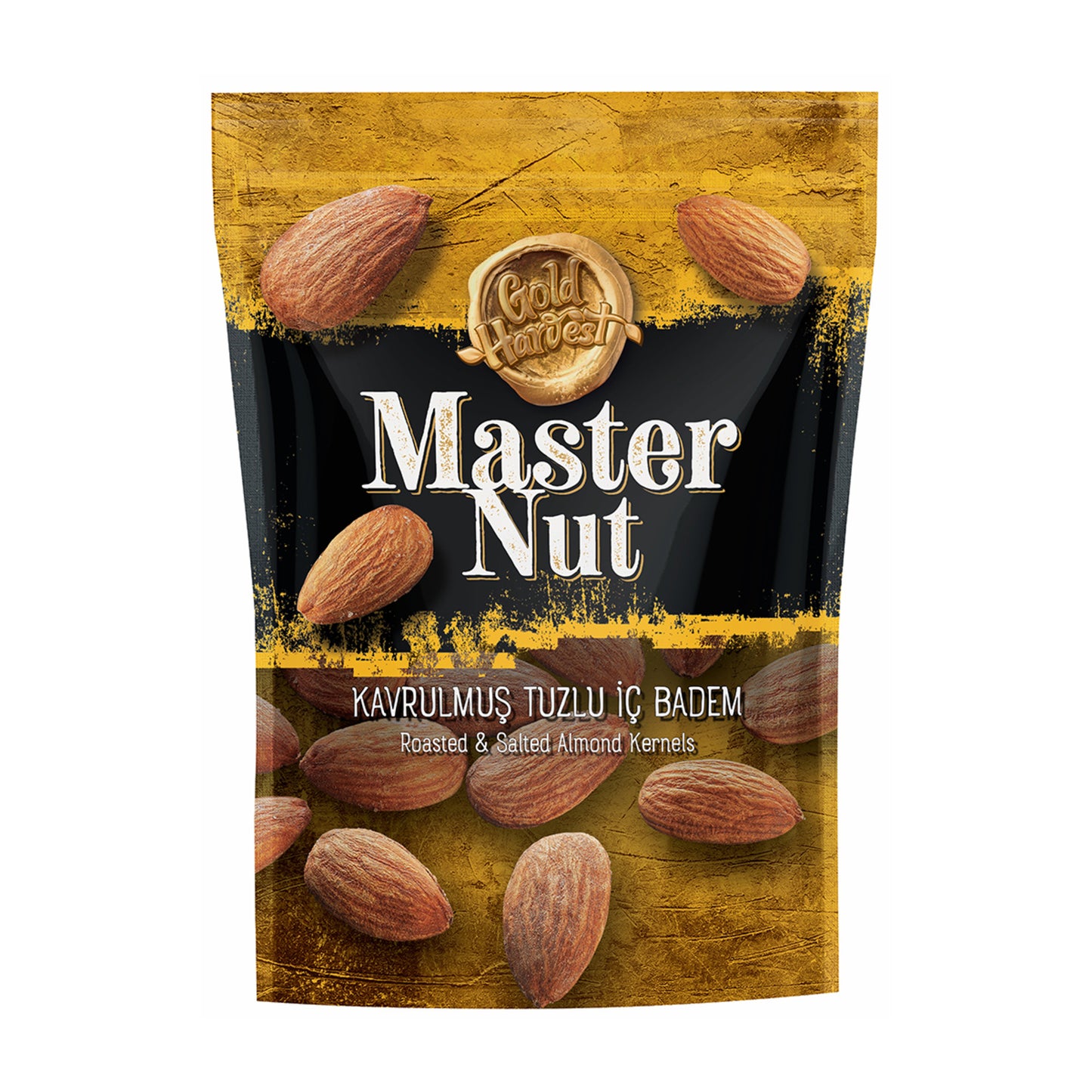 Master Nut Salted Almond 135 G