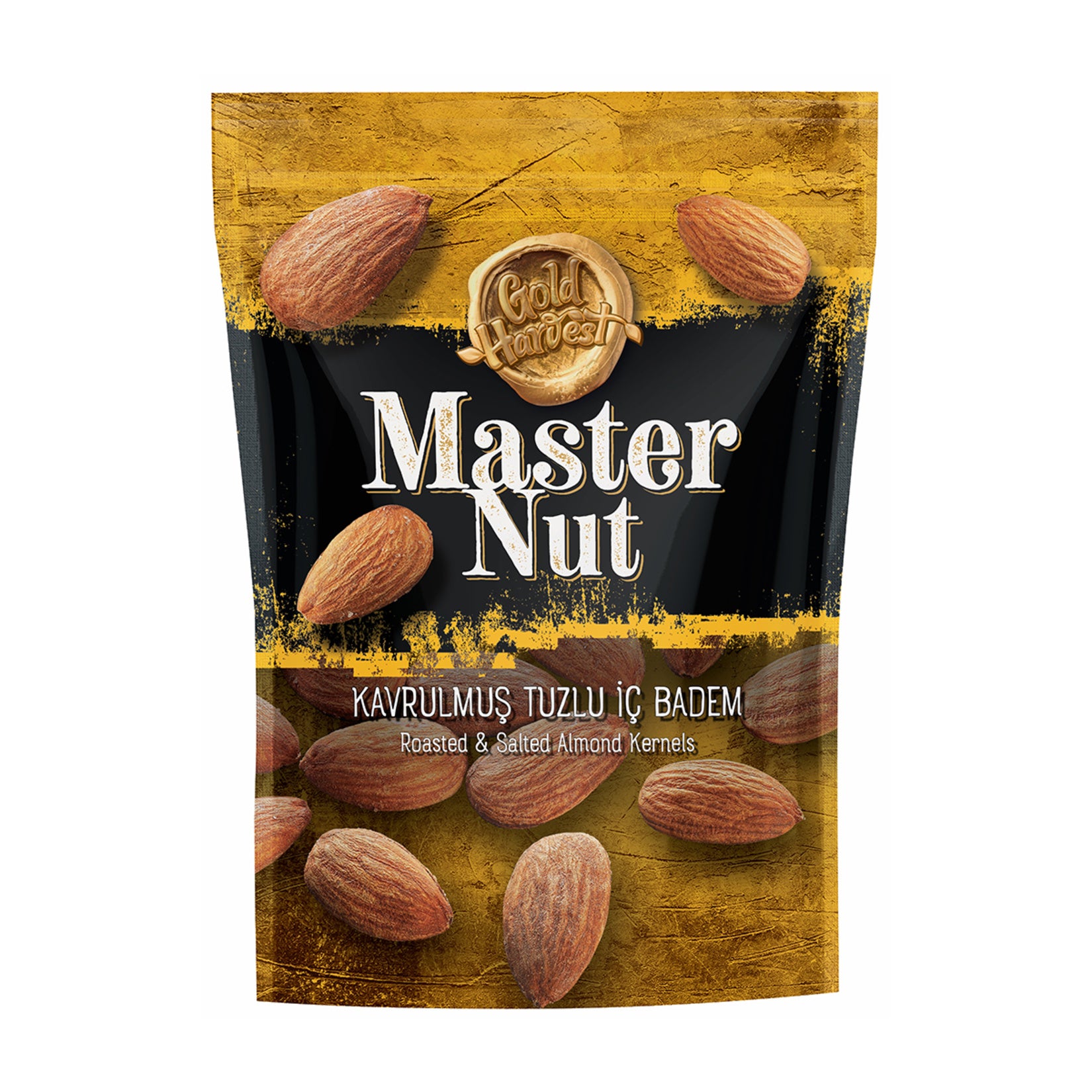 Master Nut Salted Almond 135 G