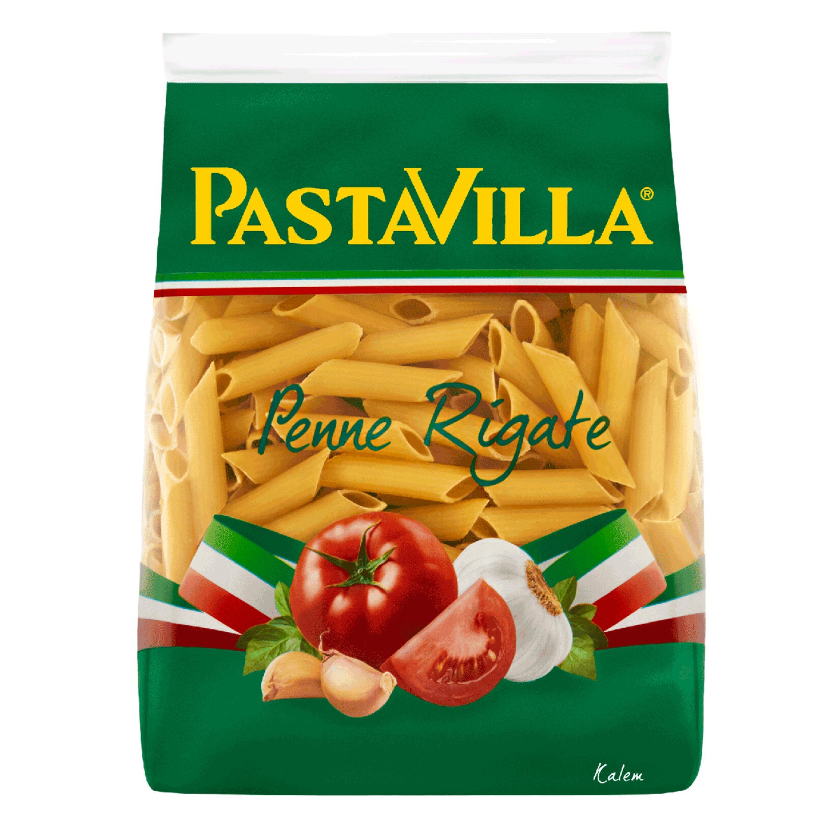 Pastavilla Kalem Makarna 500 G