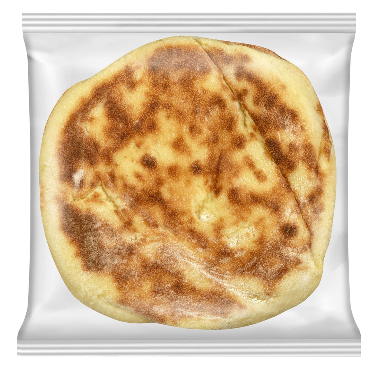 Ekmek Dünyası Favori Mini Flatbread (Mini Bazlama) 150g