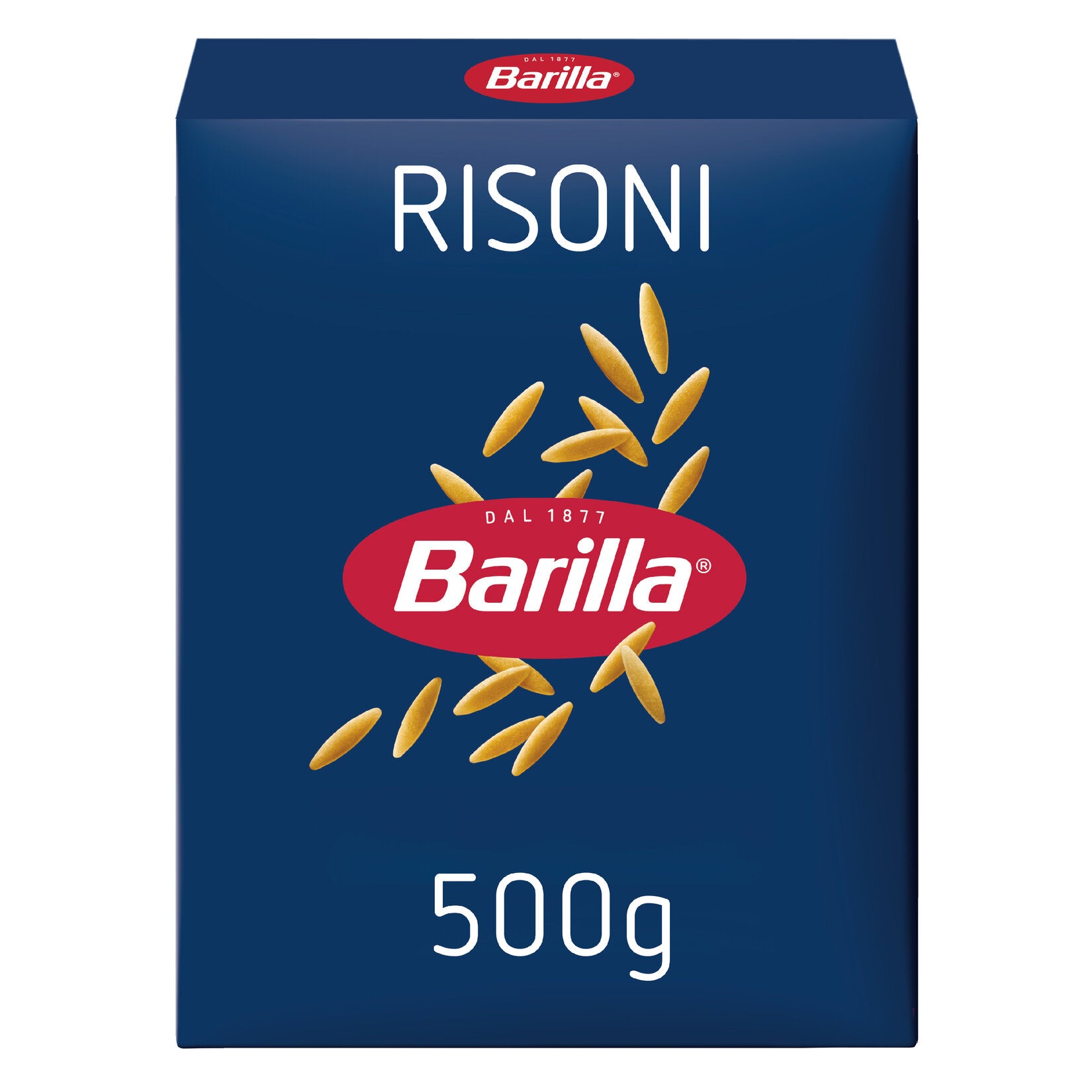 Barilla Risoni Arpa Şehriye 500 G