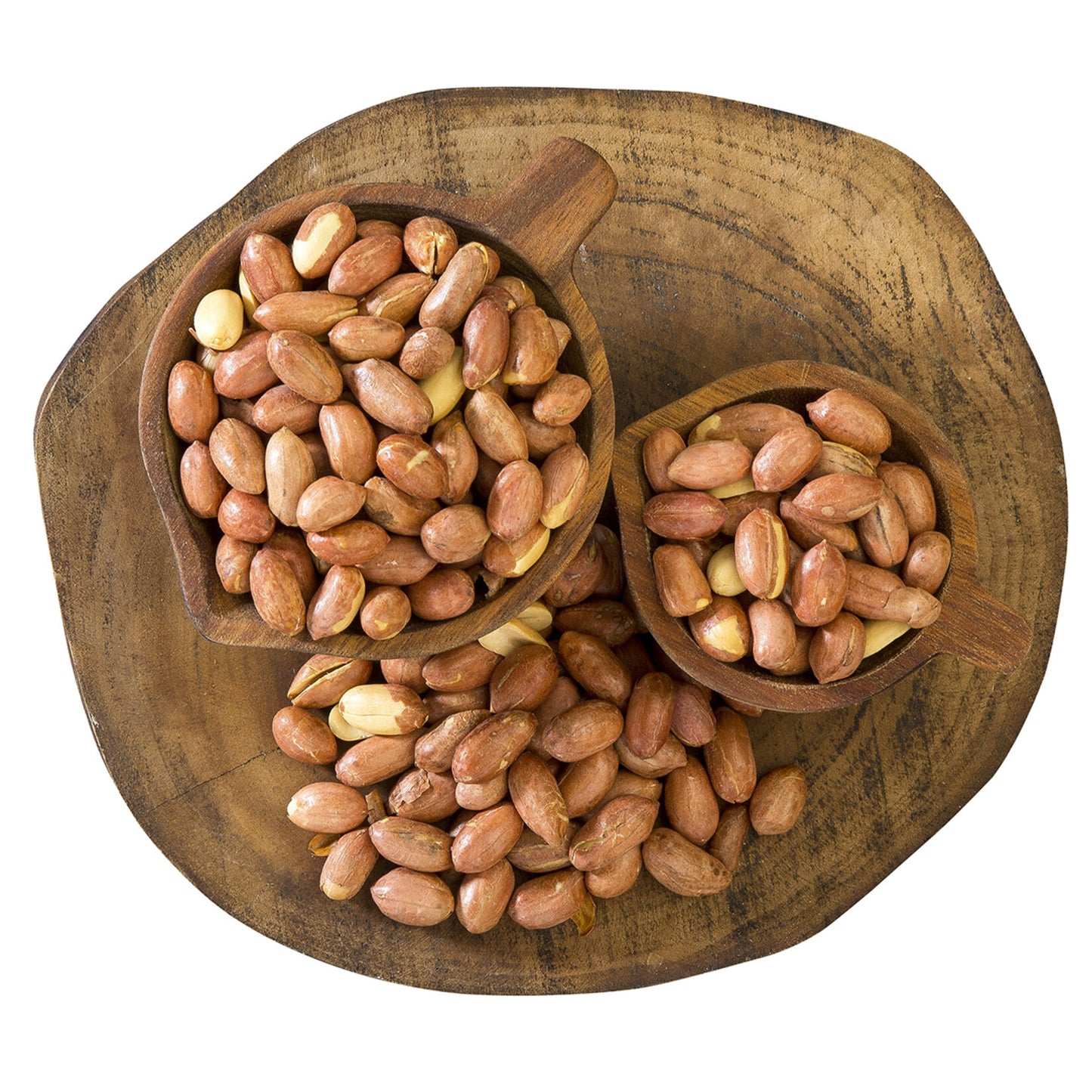 Osmaniye Unsalted Peanuts (Yer Fıstık) per Kg