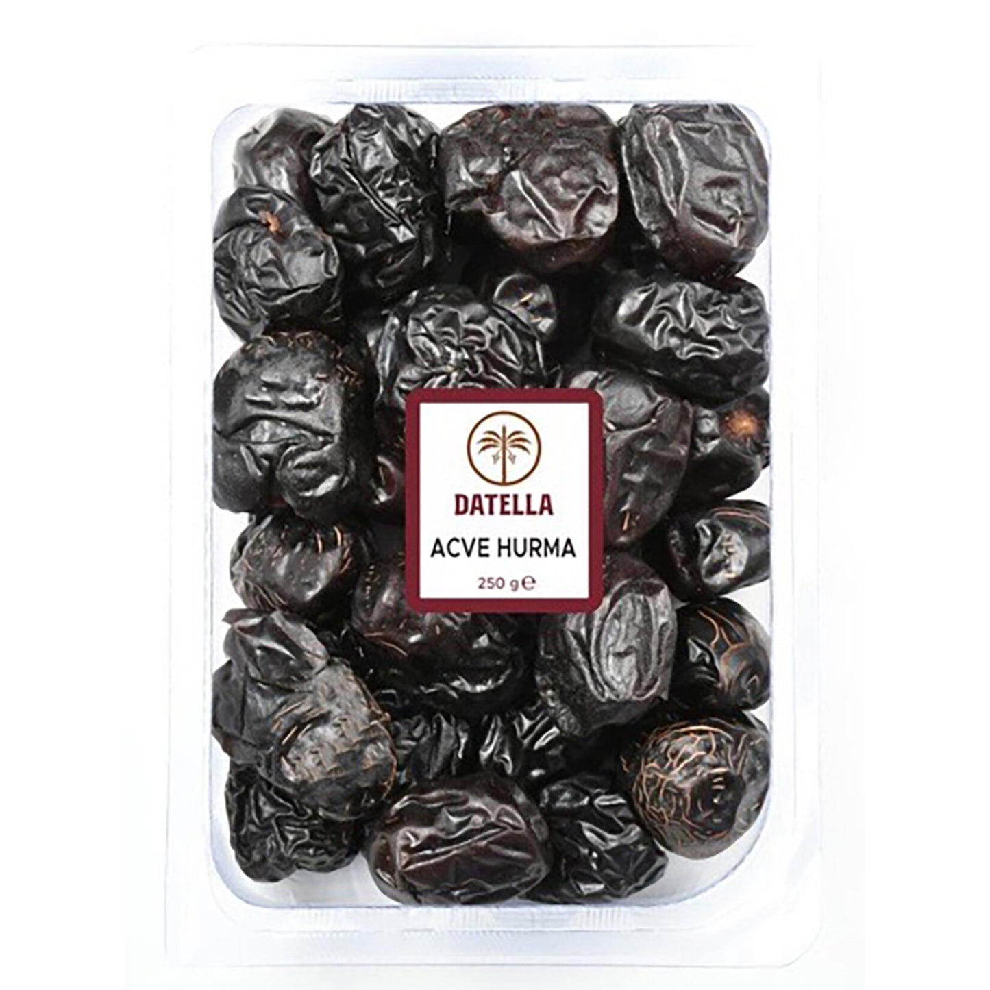 Datella Acve Date (Acve Hurma) 250g