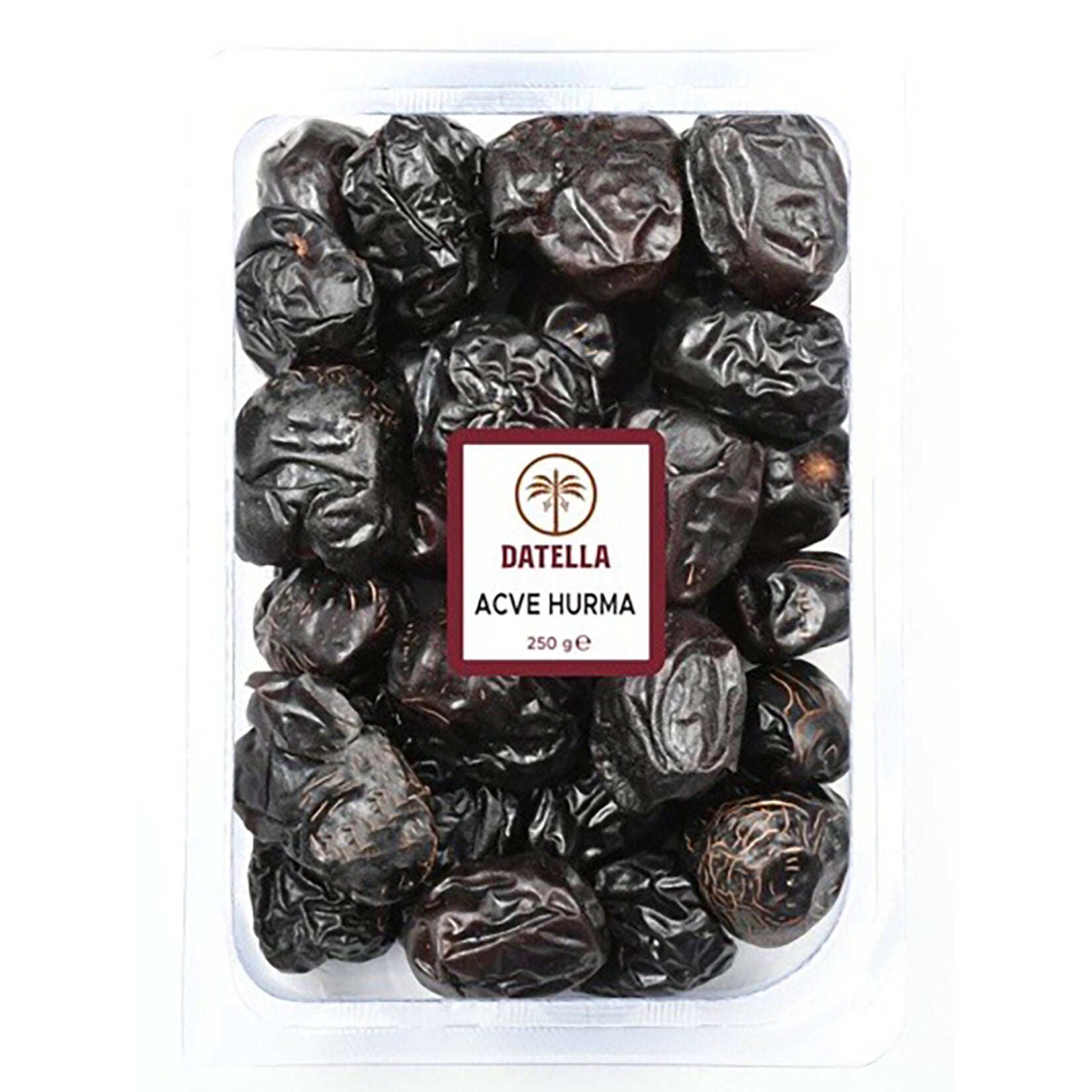 Datella Acve Date (Acve Hurma) 250g