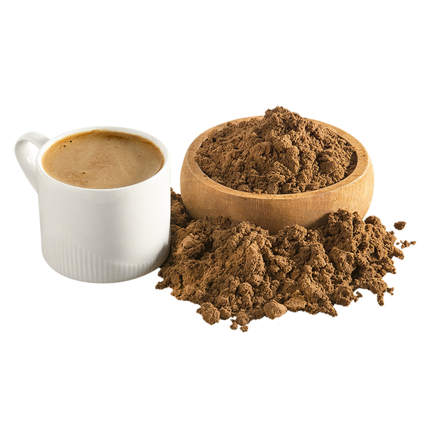 Türk Kahvesi Kg (E)