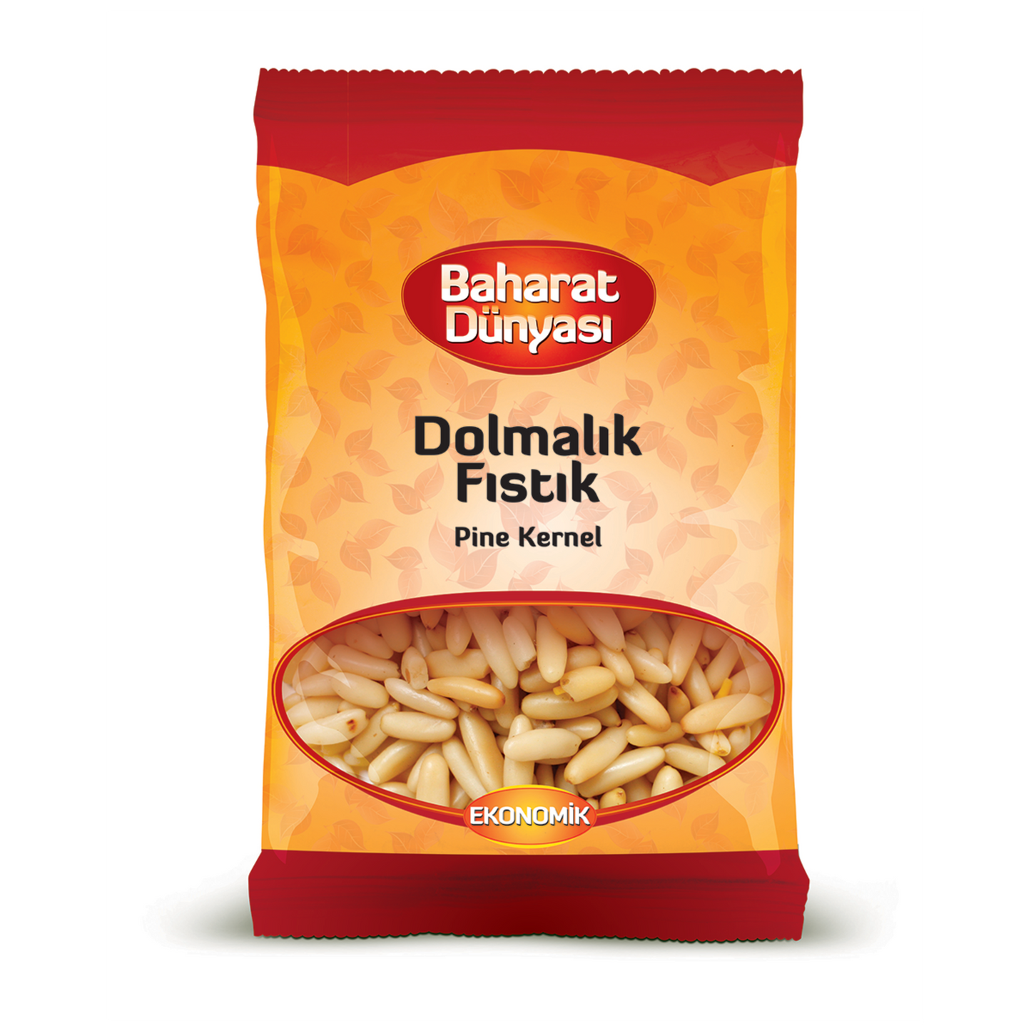 Baharat Dünyası Pine Nuts (Dolmalık Fıstık) 25 G