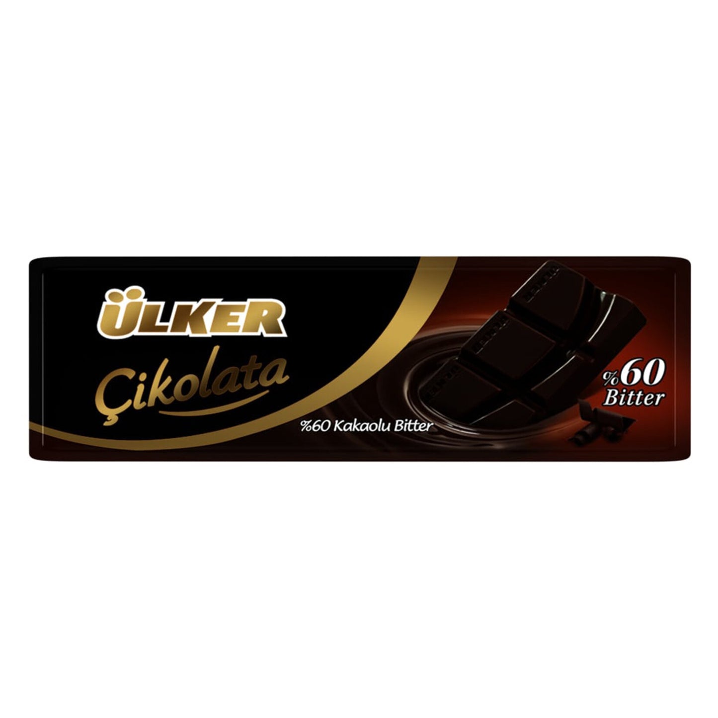 Ülker Dark Chocolate 30g
