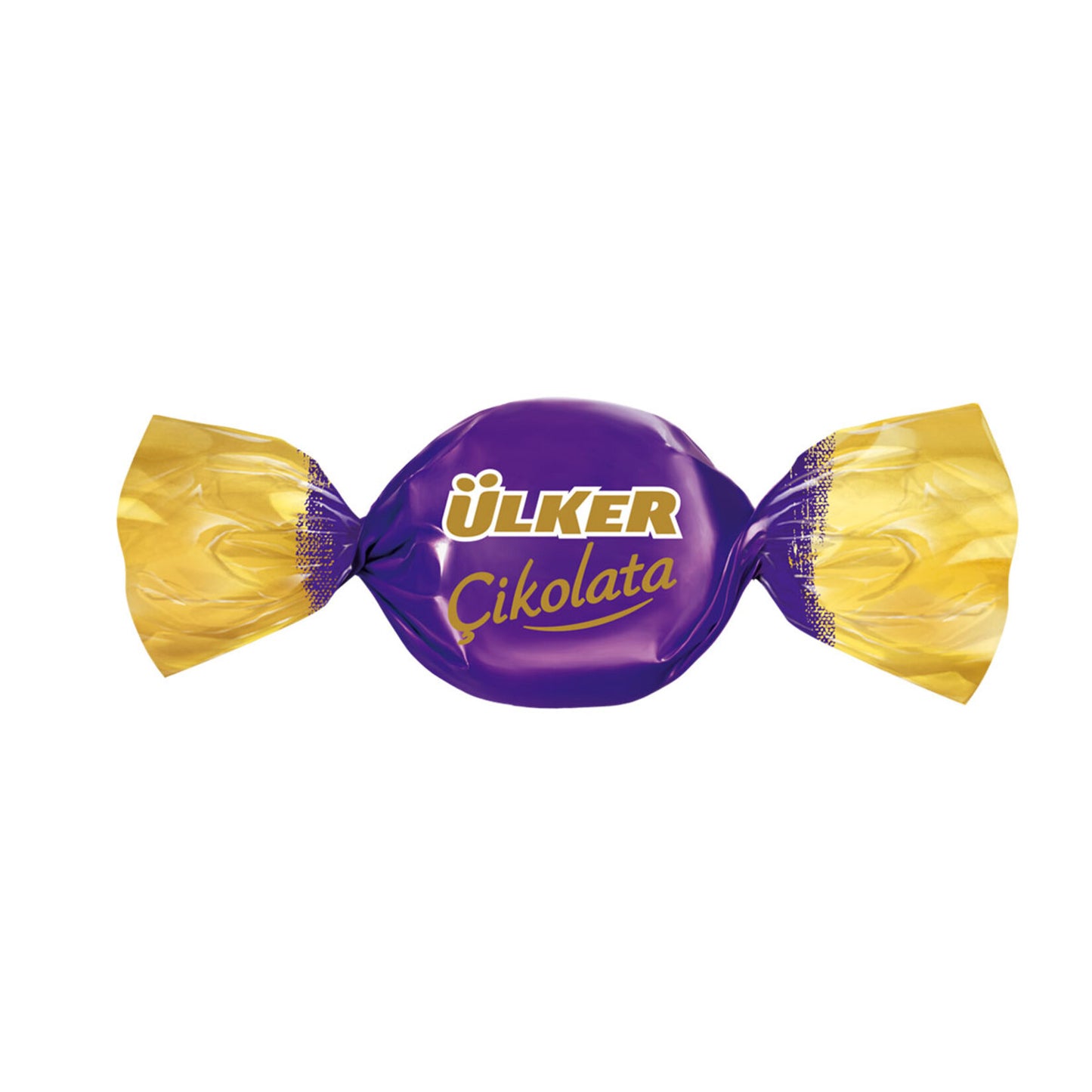 Ülker Truffle Cocoa Cream Filled Loose Chocolate