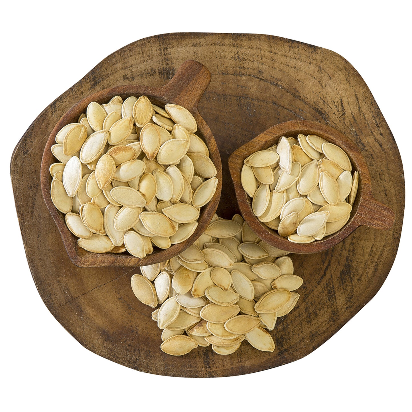 Unsalted Pumpkin Seeds (Kabak Çekirdek) Kg
