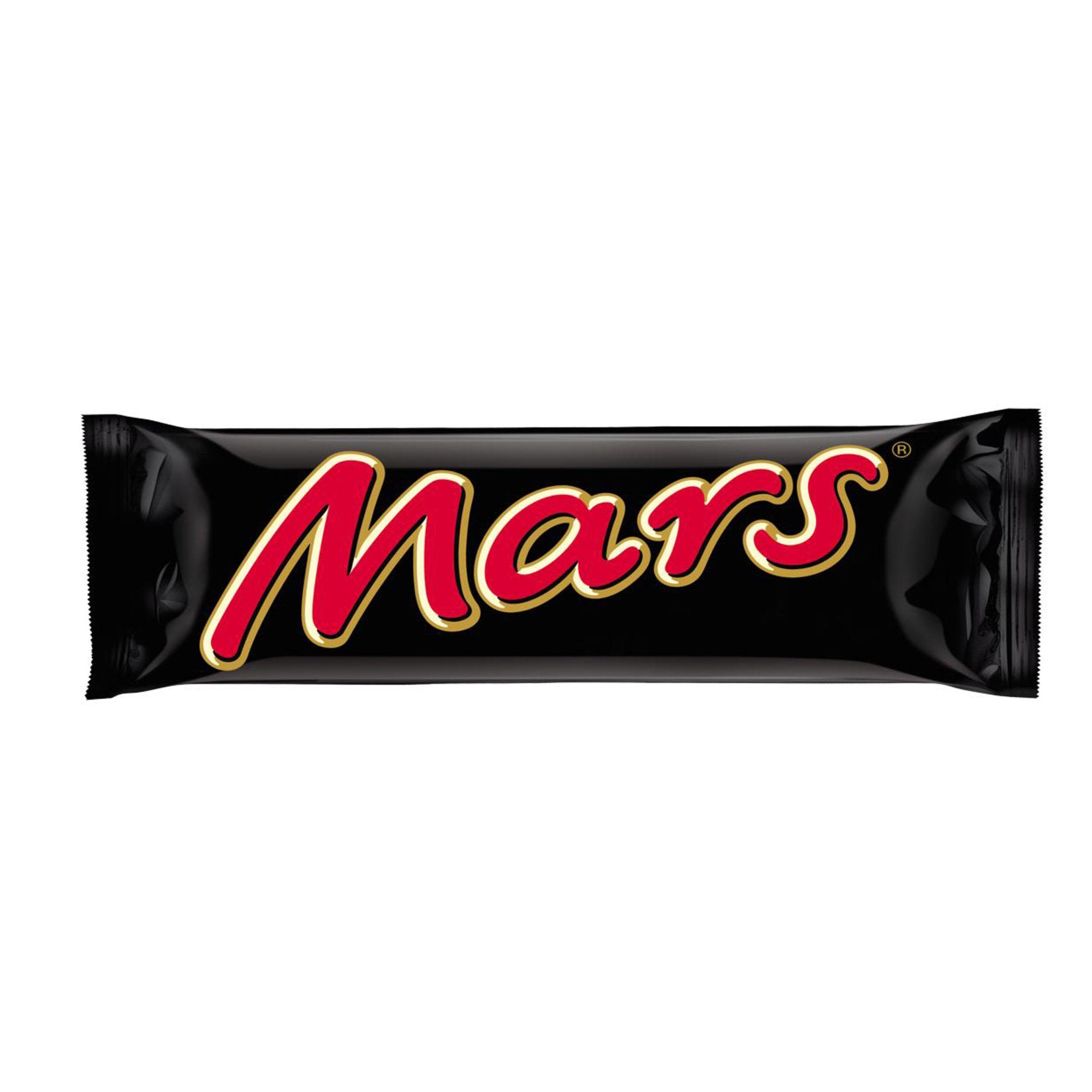 Mars Caramel Chocolate (Karamelli Çikolata) 51 G