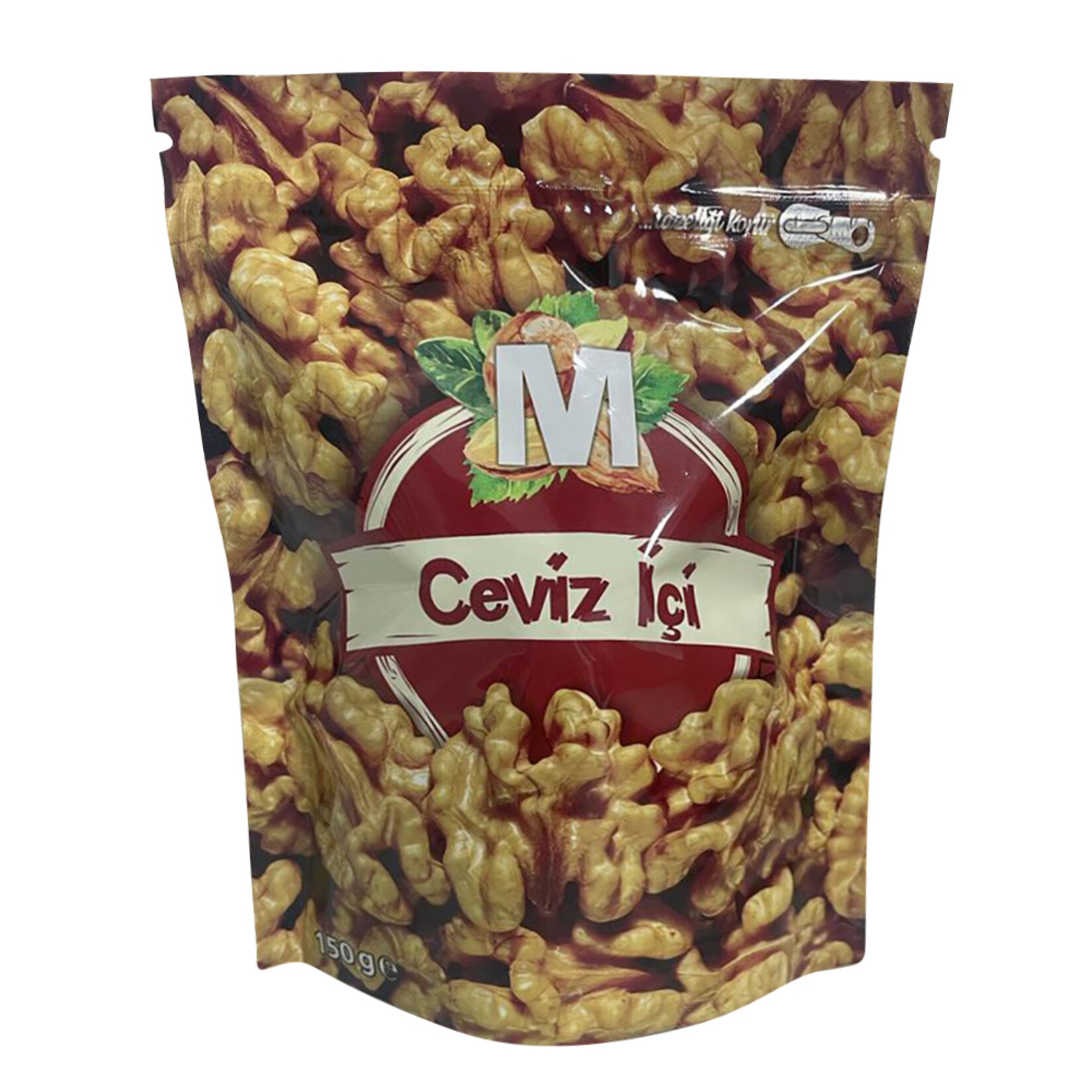 Migros Walnut (İç Ceviz) 150 G