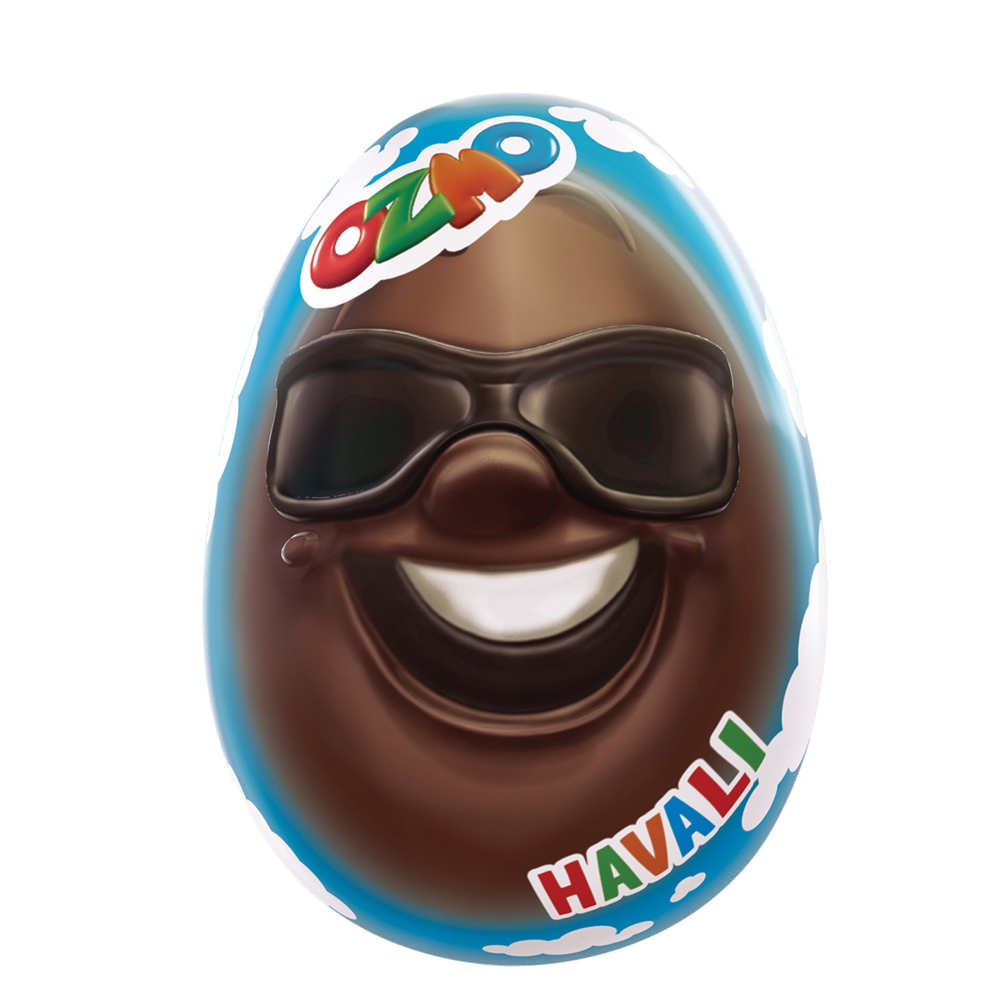 Ozmo Egg (Yumurta) 20 G