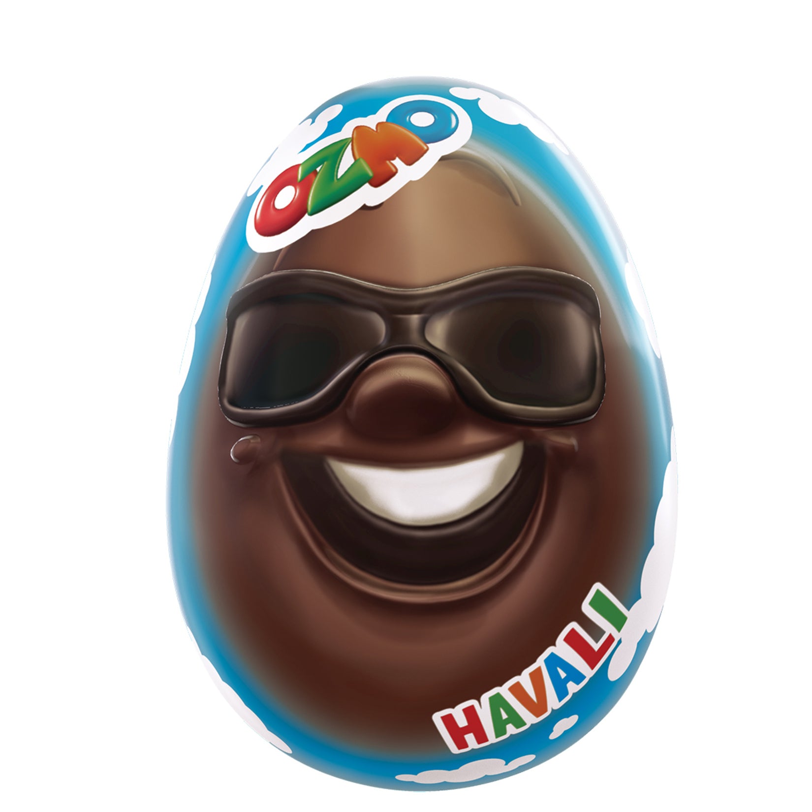 Ozmo Egg (Yumurta) 20 G