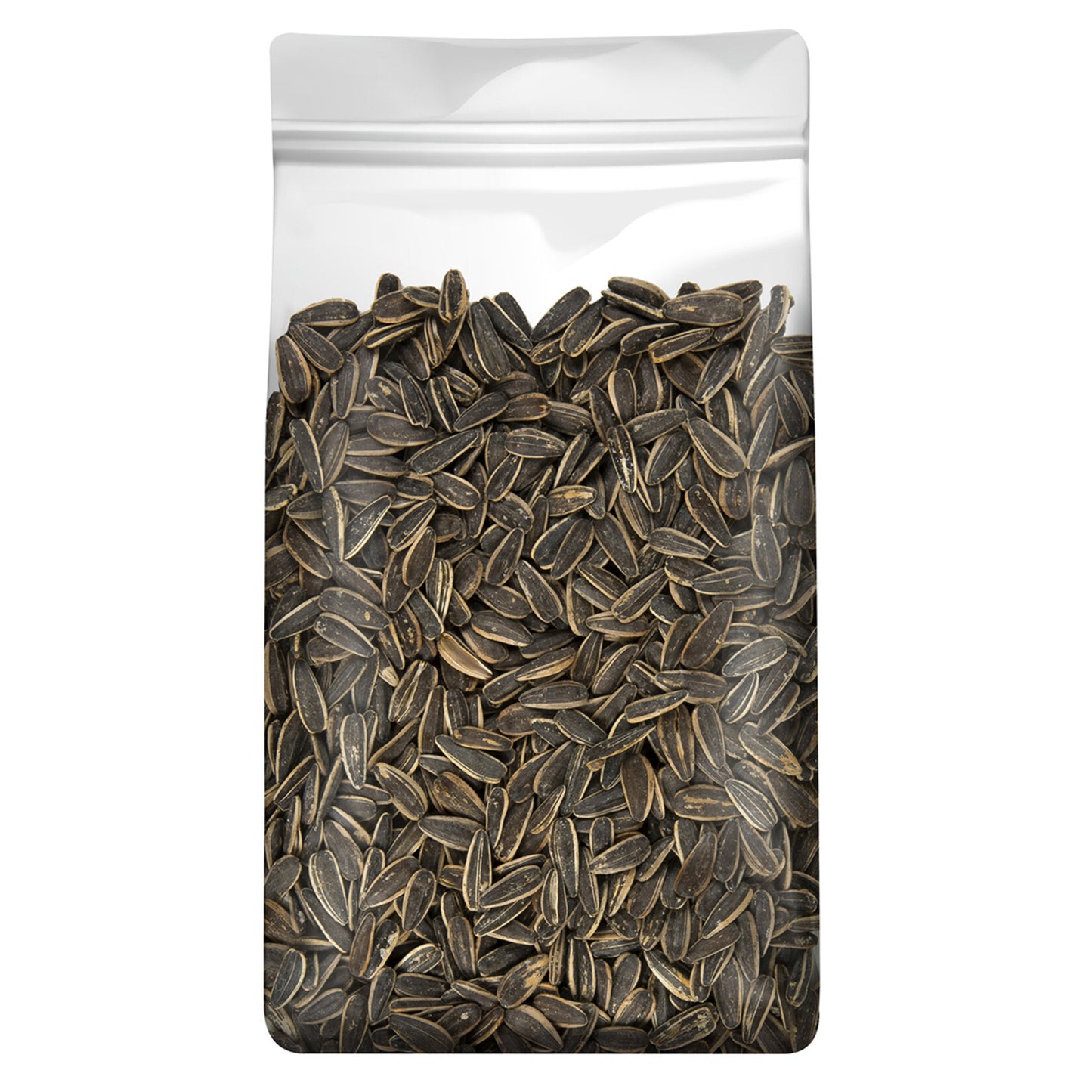 Salted Black Sunflower Seeds (Siyah Ayçekirdek Tuzlu) 500 G