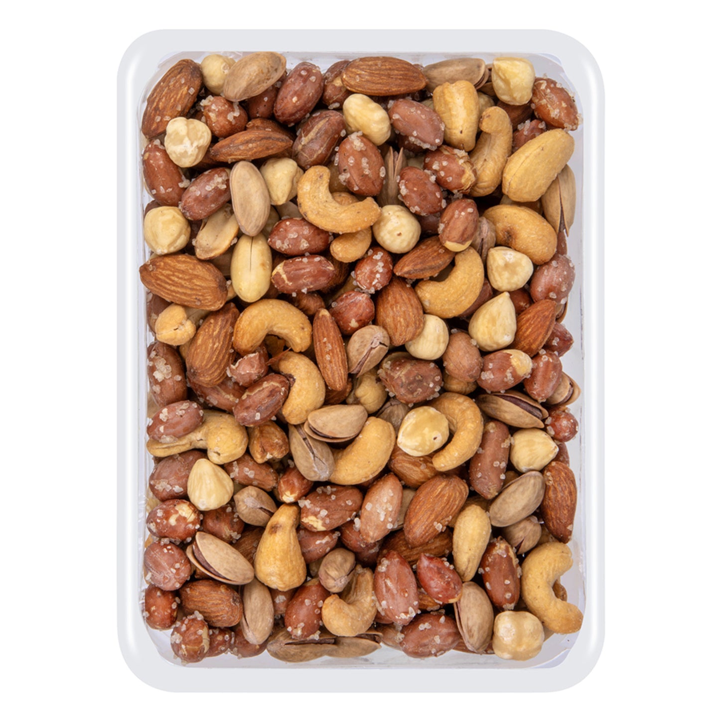 Mixed Extra Promotion 200g