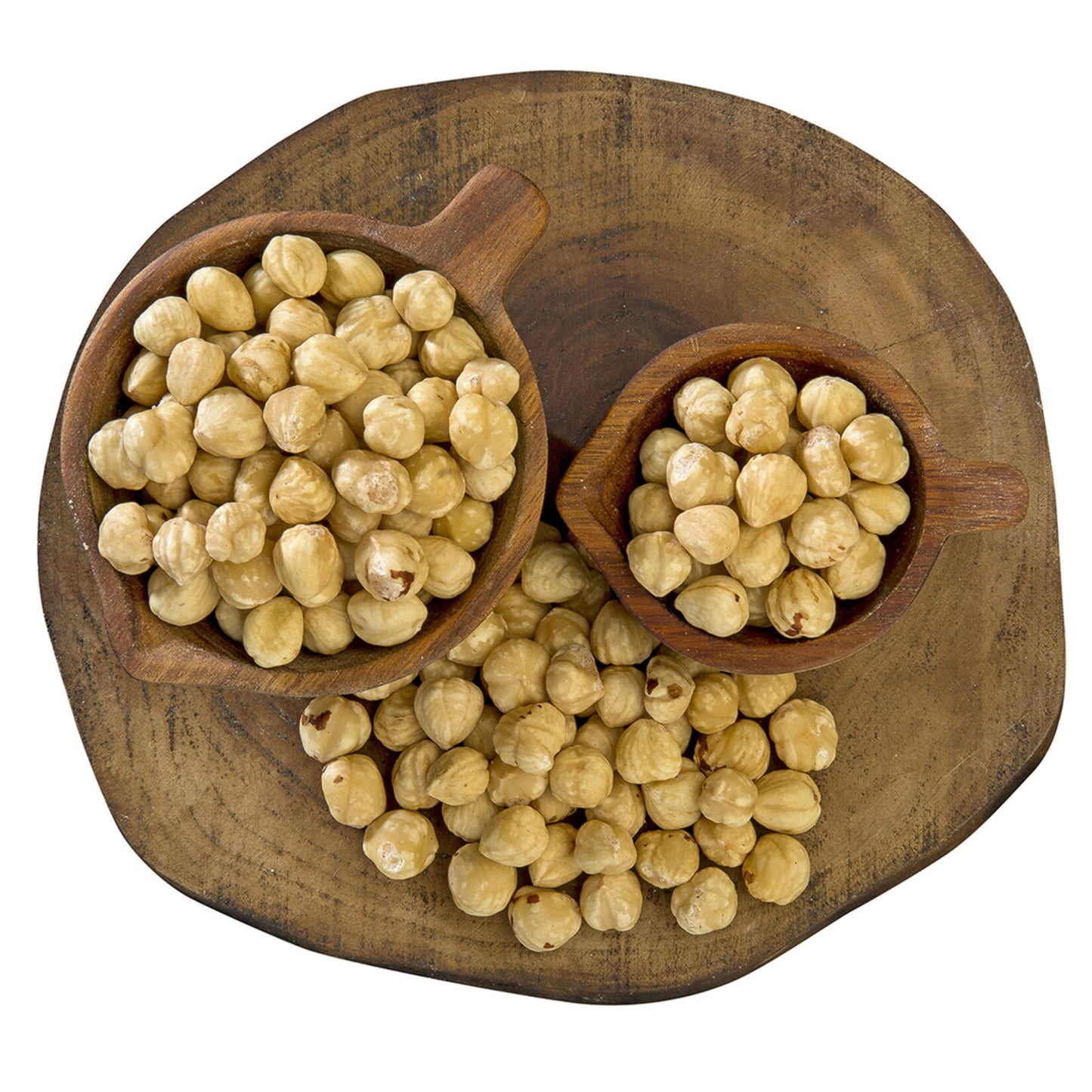 Çifte Kavrulmuş Fındık