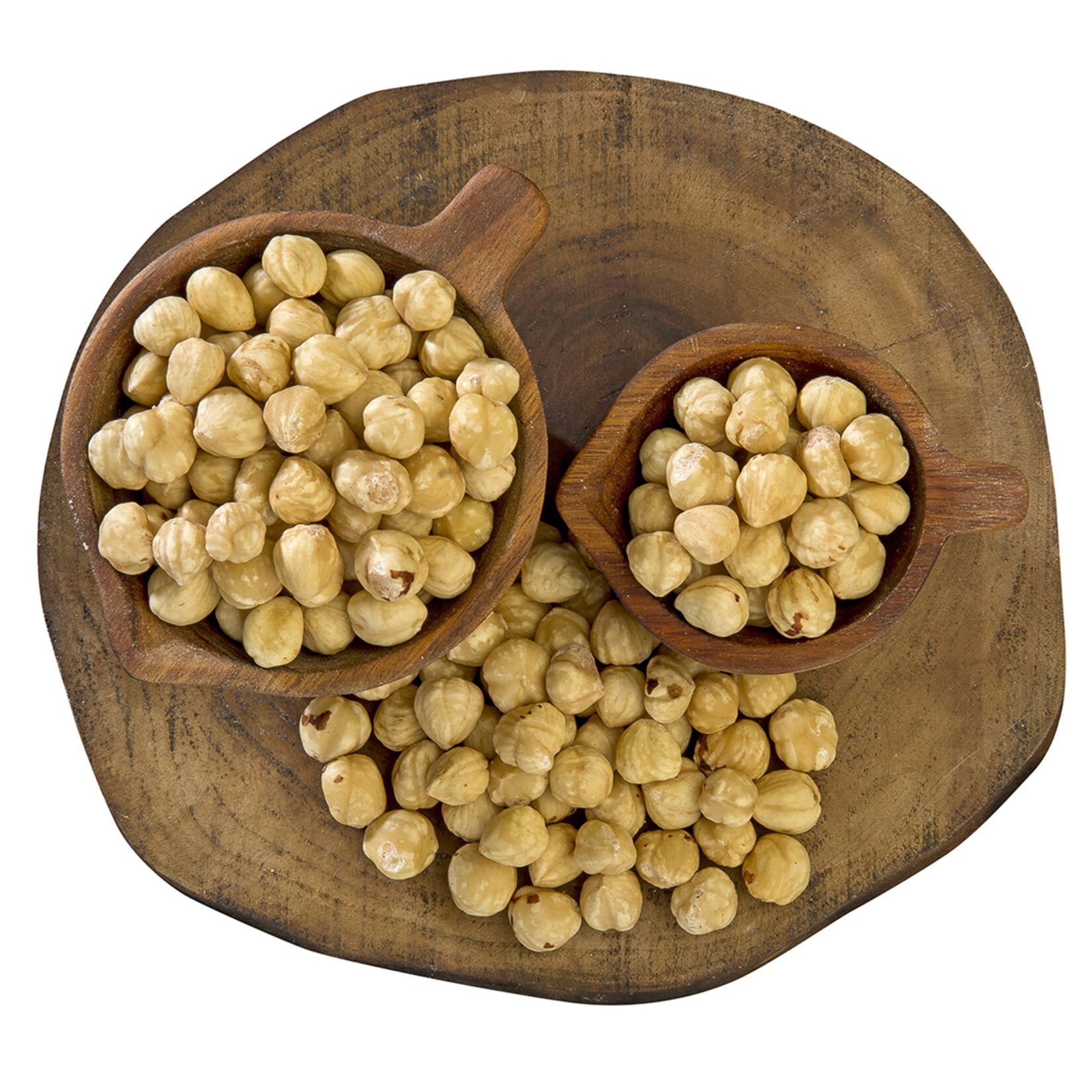 Çifte Kavrulmuş Fındık