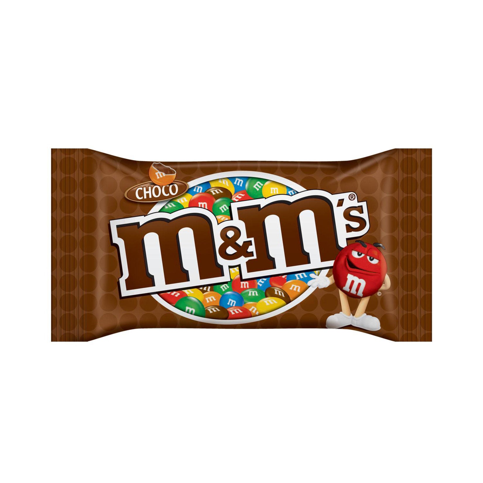M&M's Chocolate Coated Candy 45 G