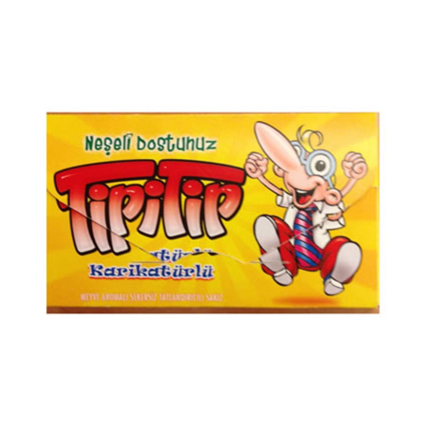 Tipitip 27g