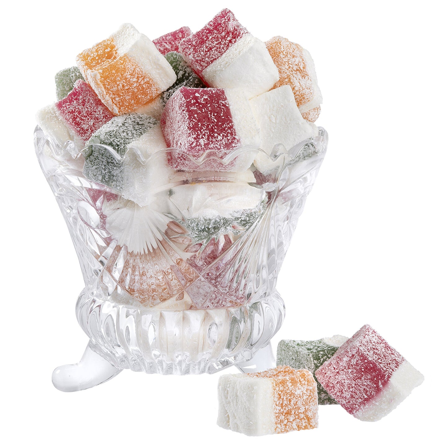 Paşa Turkish Delight (Lokum) Kg