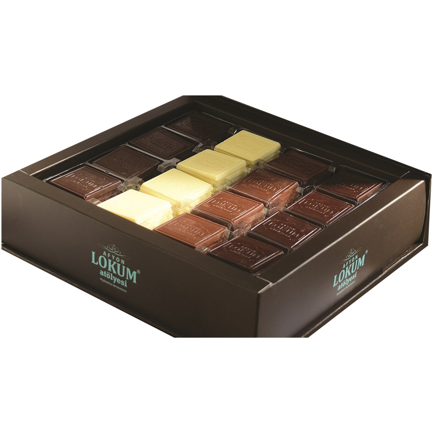 Madlen Cocktail Chocolate 400 G
