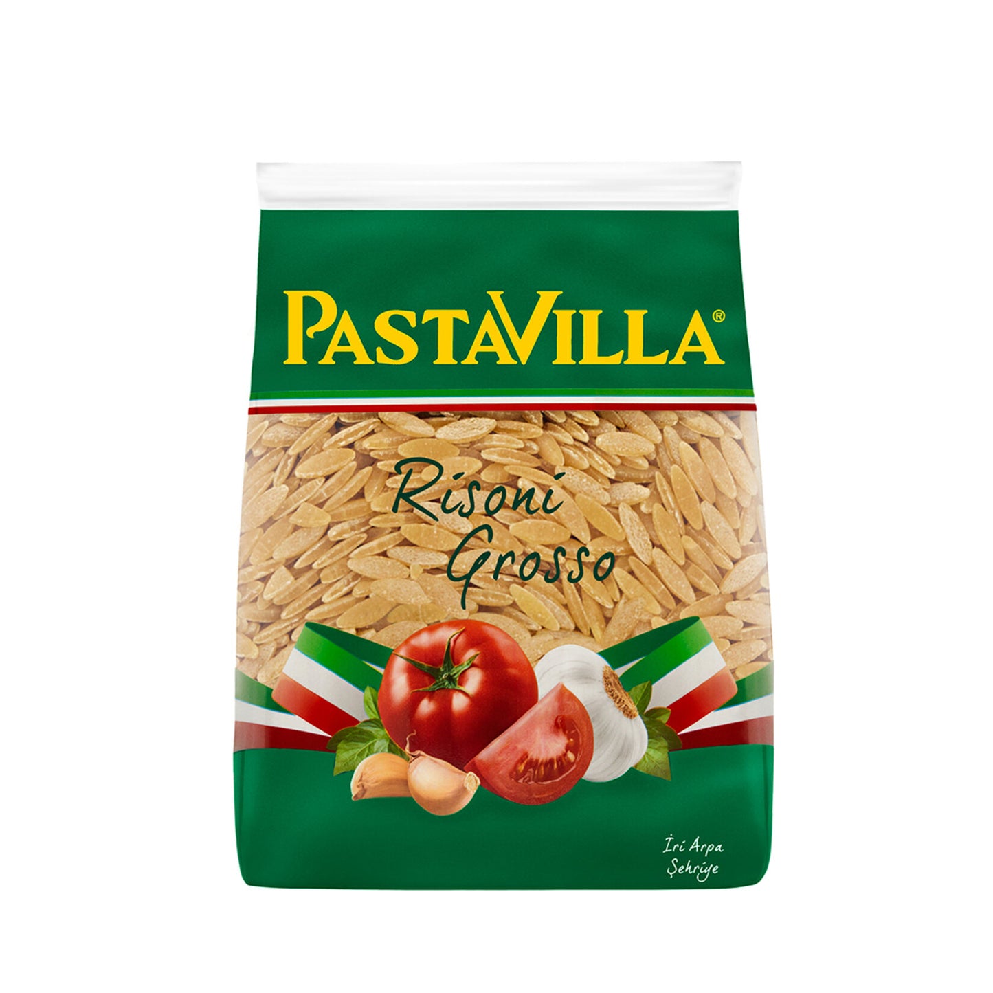 Pastavilla İri Arpa Şehriye 500 G