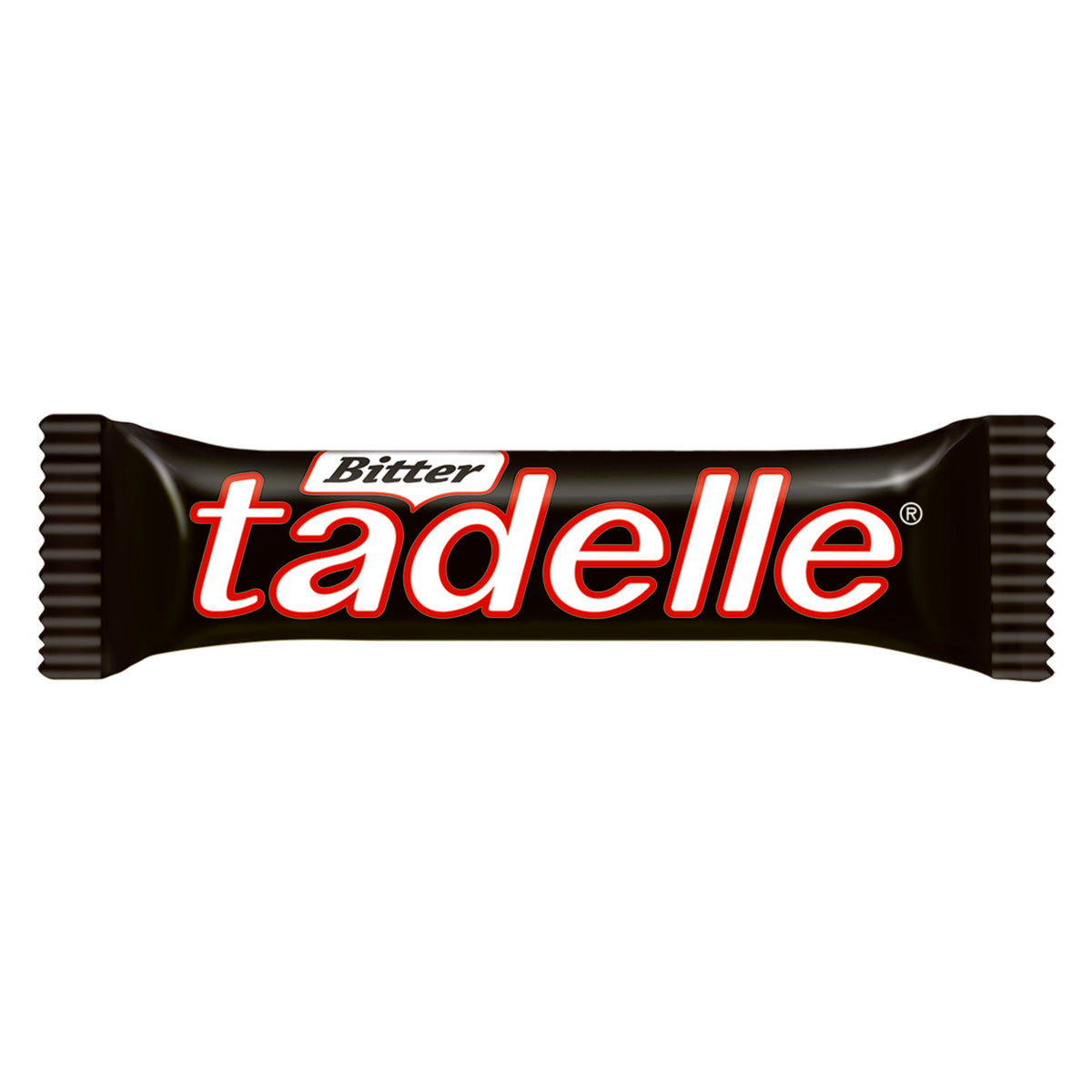 Tadelle Dark Chocolate Covered Hazelnut Filled Chocolate (Bitter Çikolata Kaplı Fındık Dolgulu Çikolata) 30g