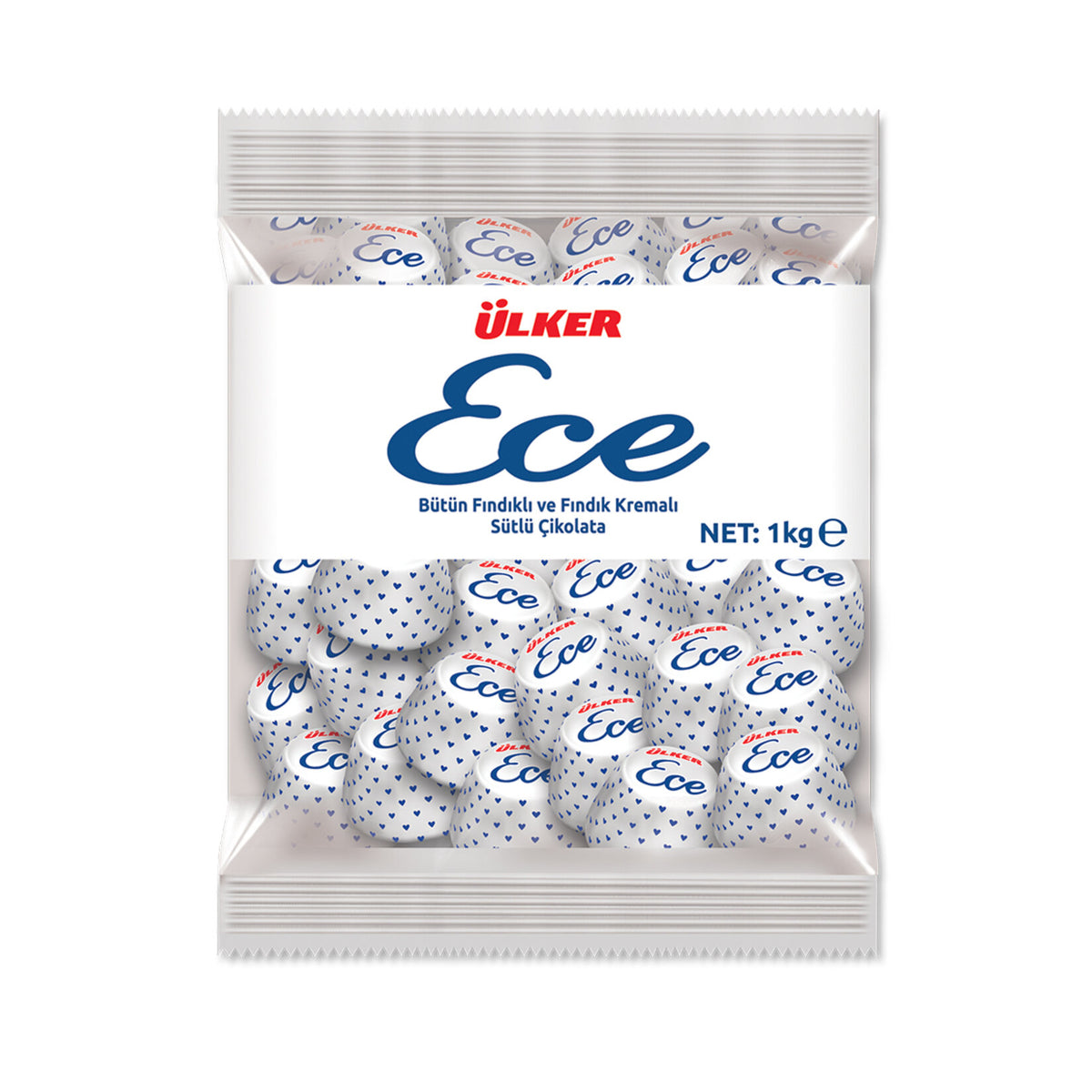 Ece Varieties (Ece)