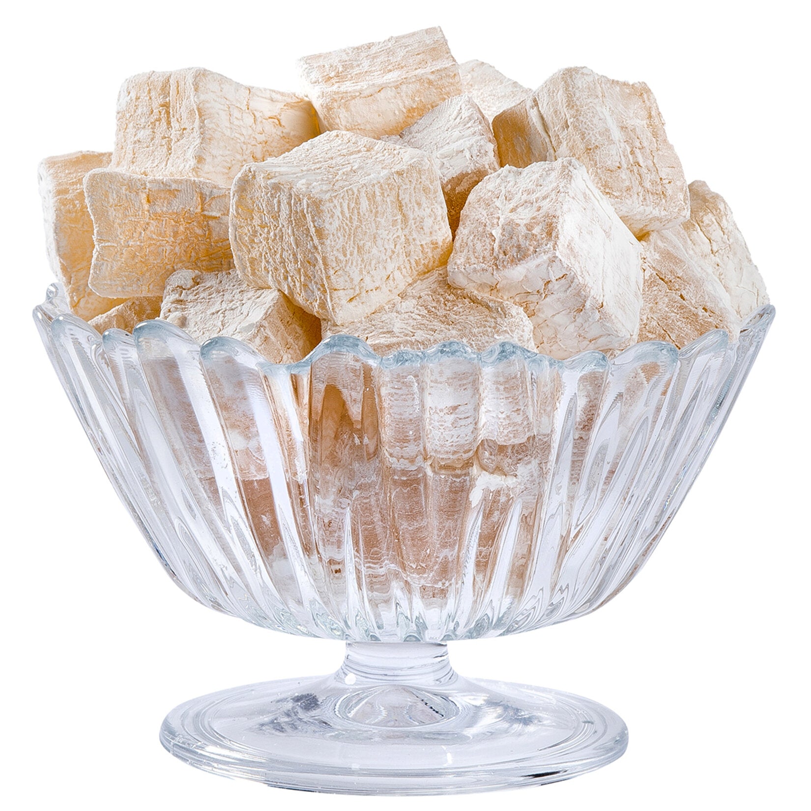 Uzungil Plain Turkish Delight (Uzungil Sade Lokum) Kg