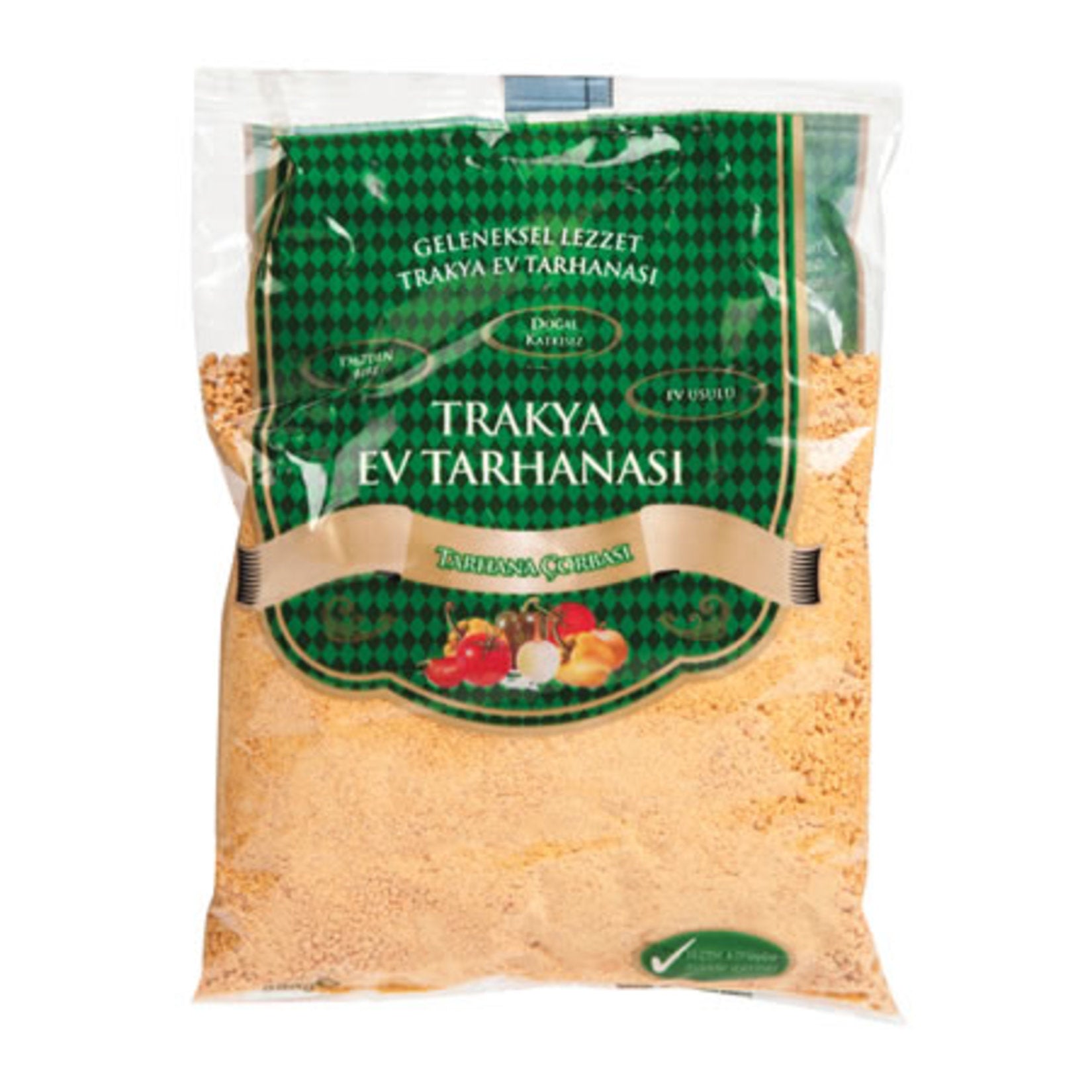 Trakya Ev Tarhanası 250 G
