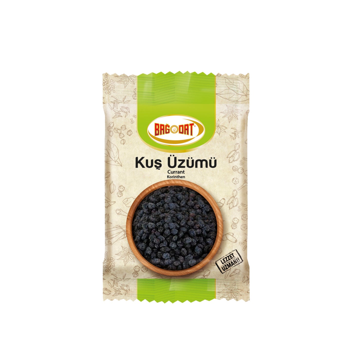 Bağdat Kuş Üzümü 40 G
