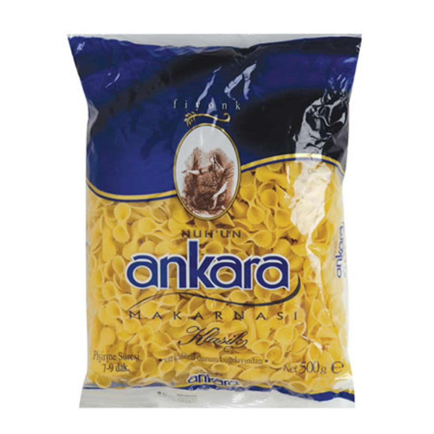 Nuh'un Ankara Fiyonk 500 G
