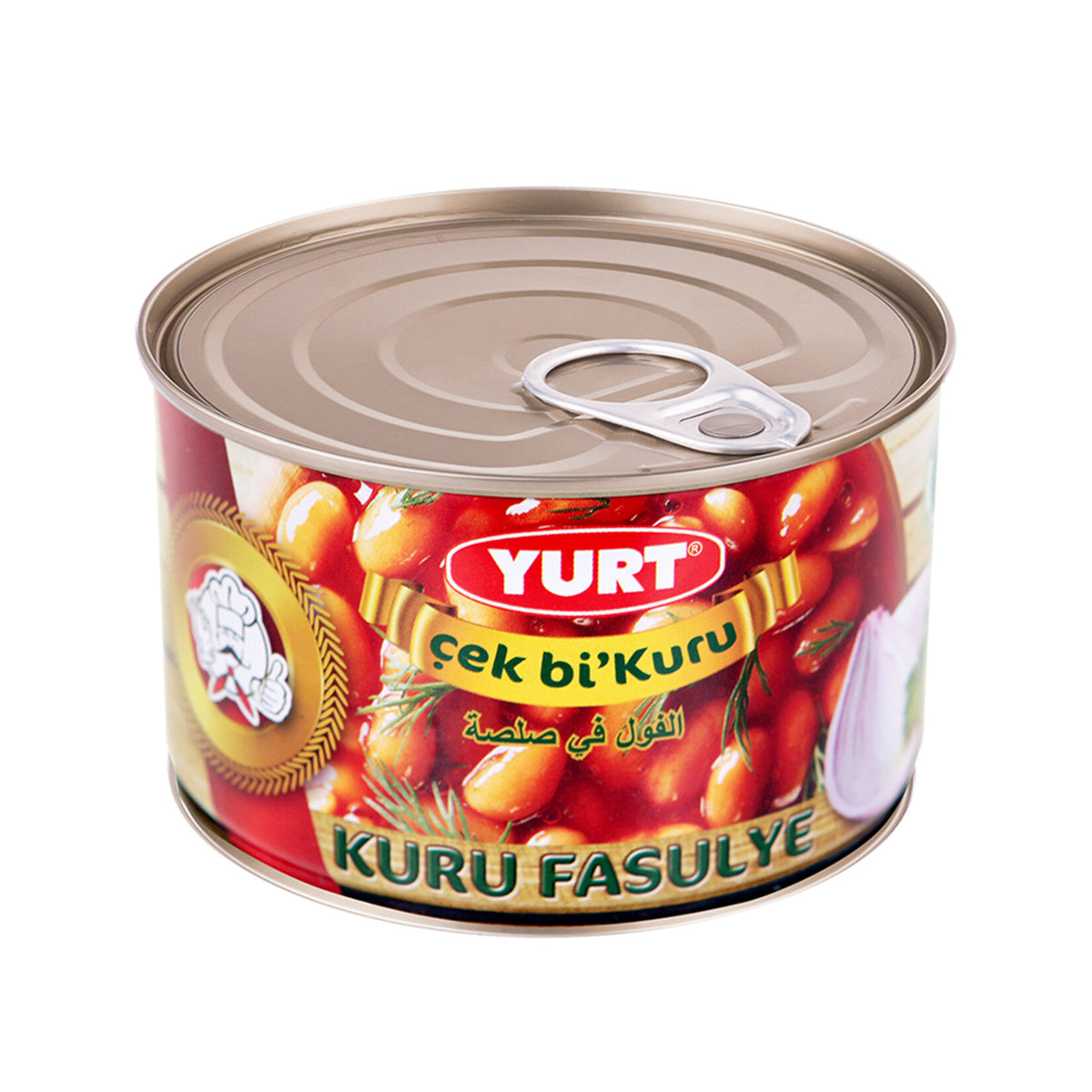 Yurt Dried Beans (Kuru Fasulye) 400 G