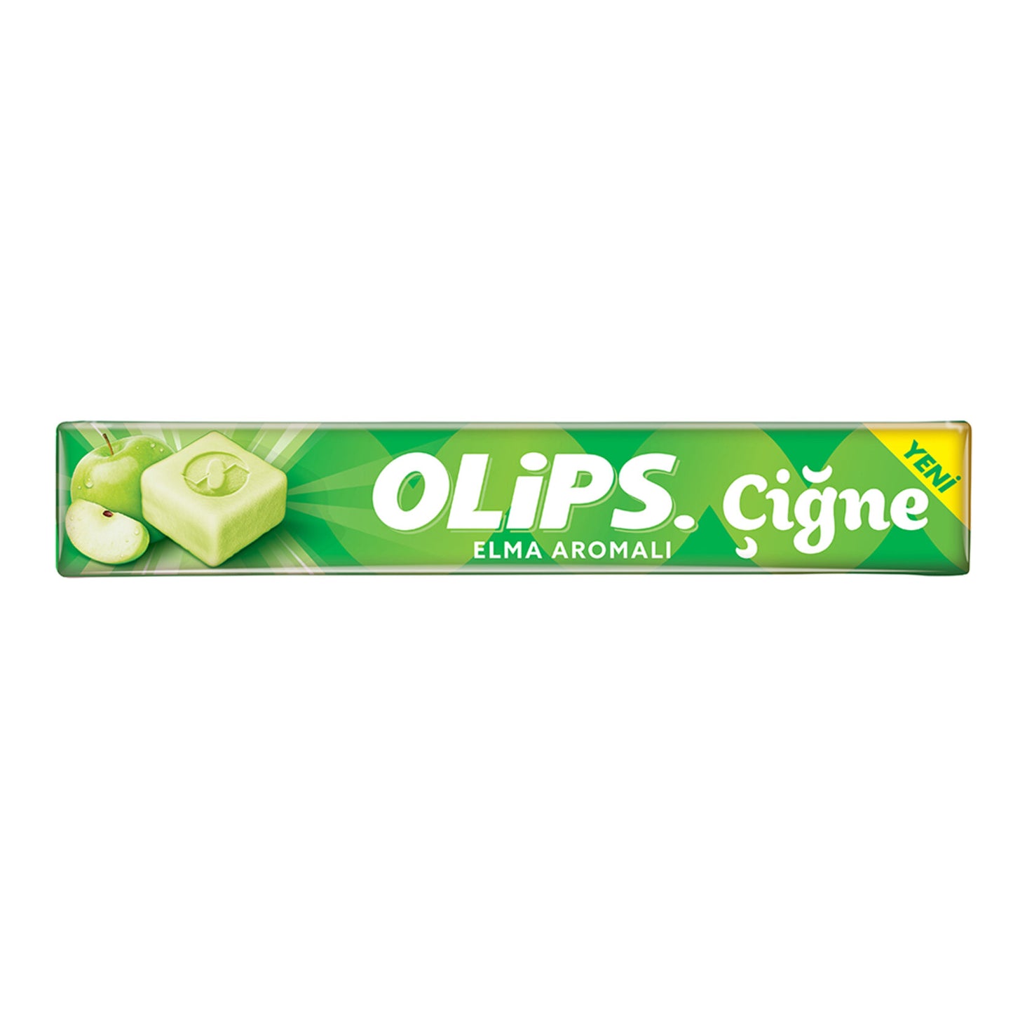Olips Chewing Apple 47g