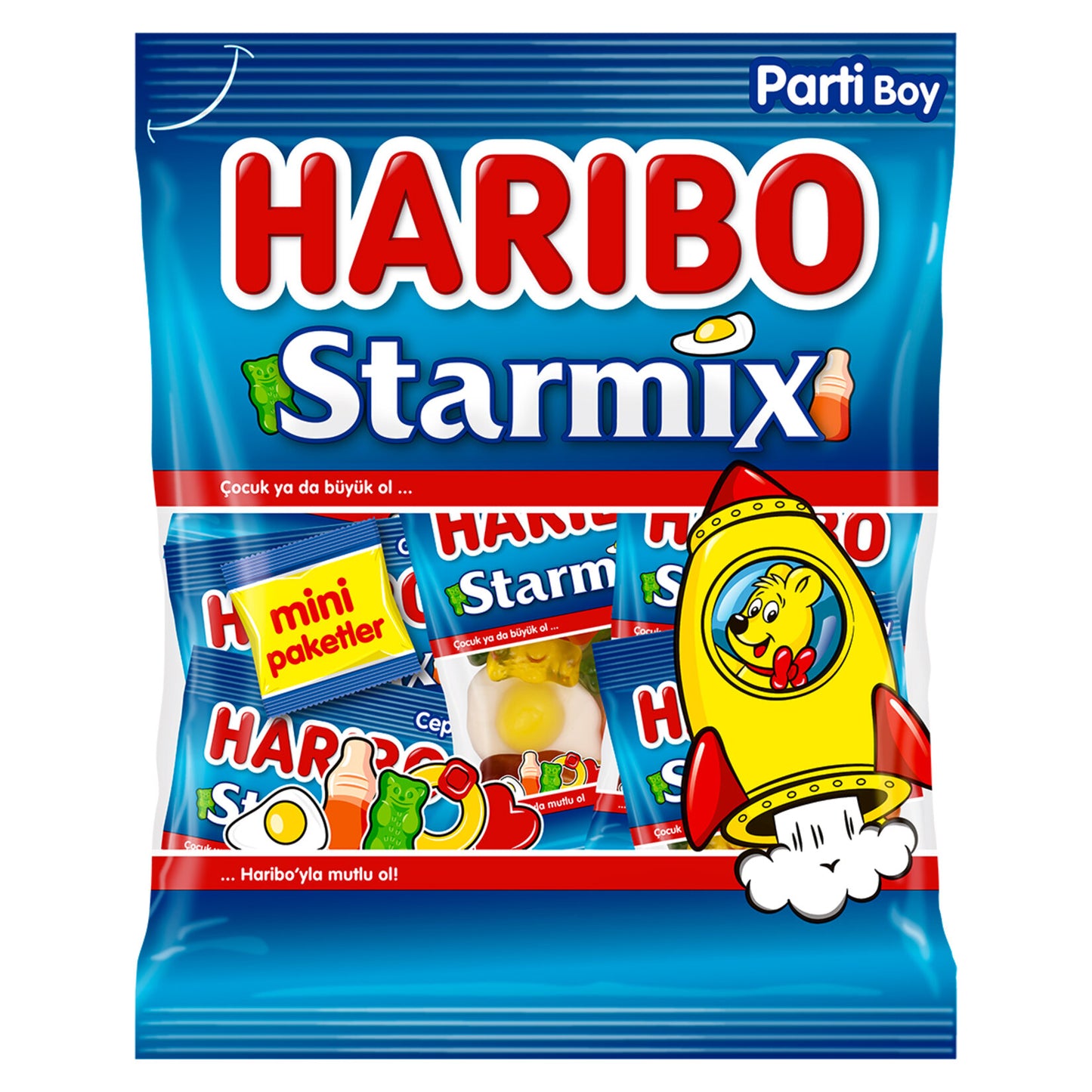 Haribo Starmix 200 G
