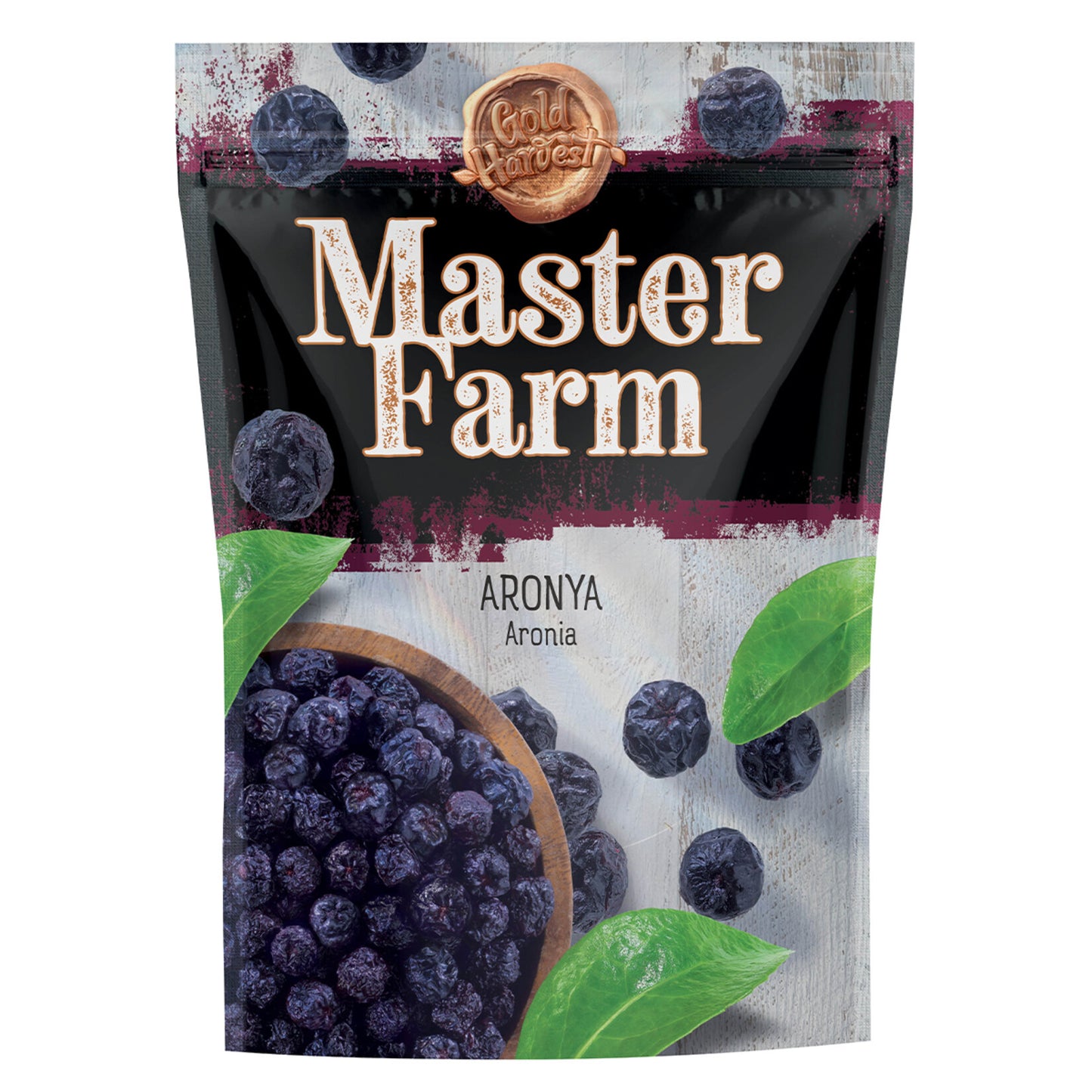 Master Farm Aronia (Aronya) 150 G