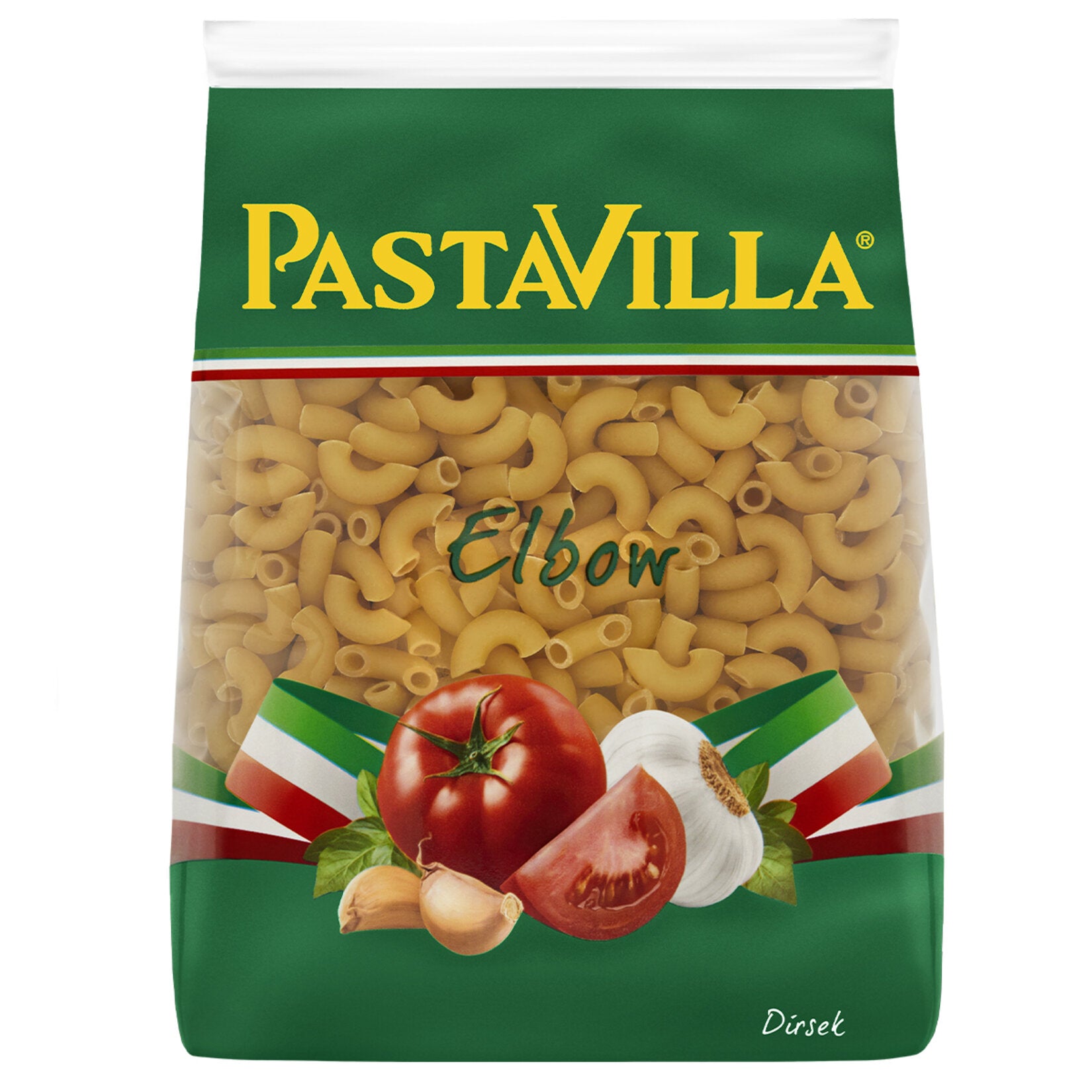 Pastavilla Dirsek Makarna 500 G